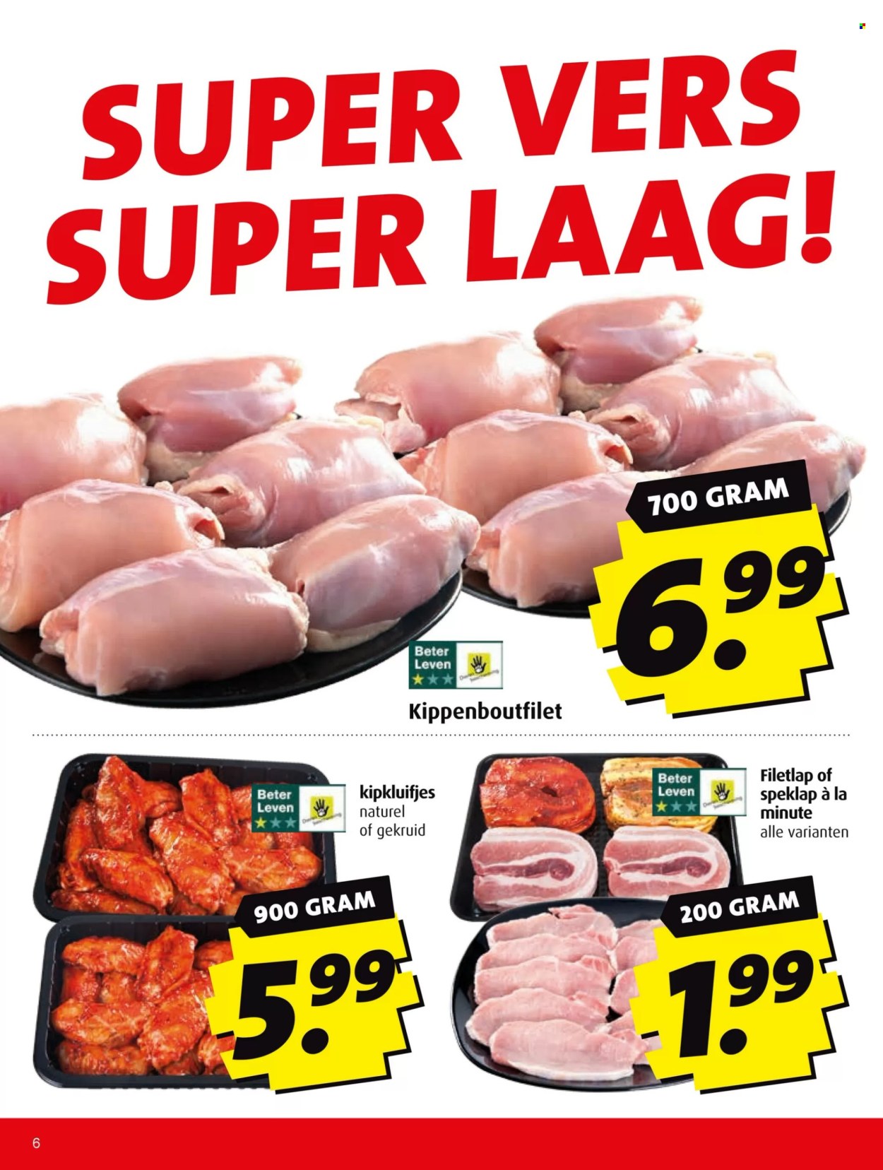Boni-aanbieding - 21-10-2024 - 27-10-2024. Pagina 6