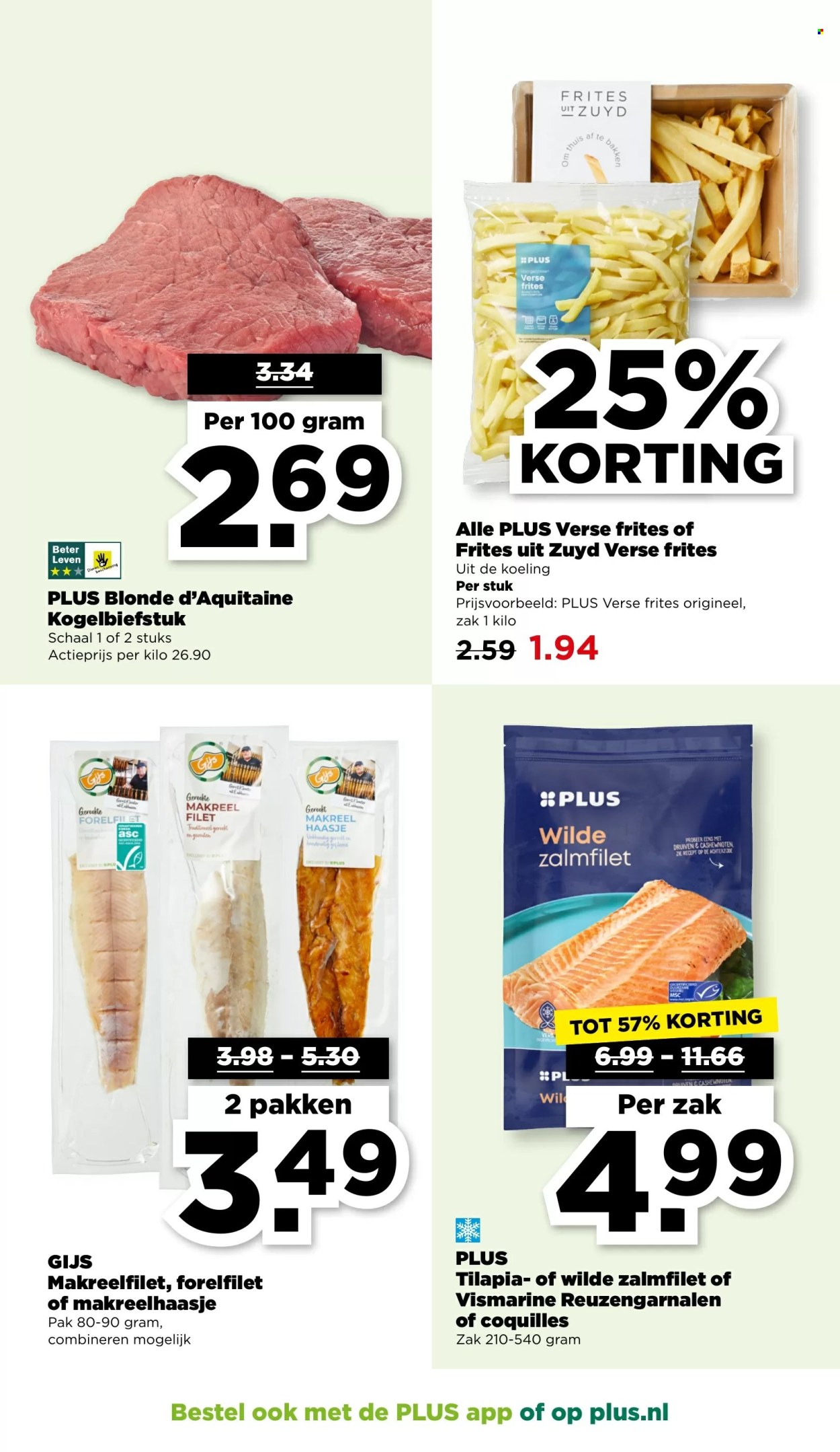Plus-aanbieding - 20-10-2024 - 26-10-2024. Pagina 9