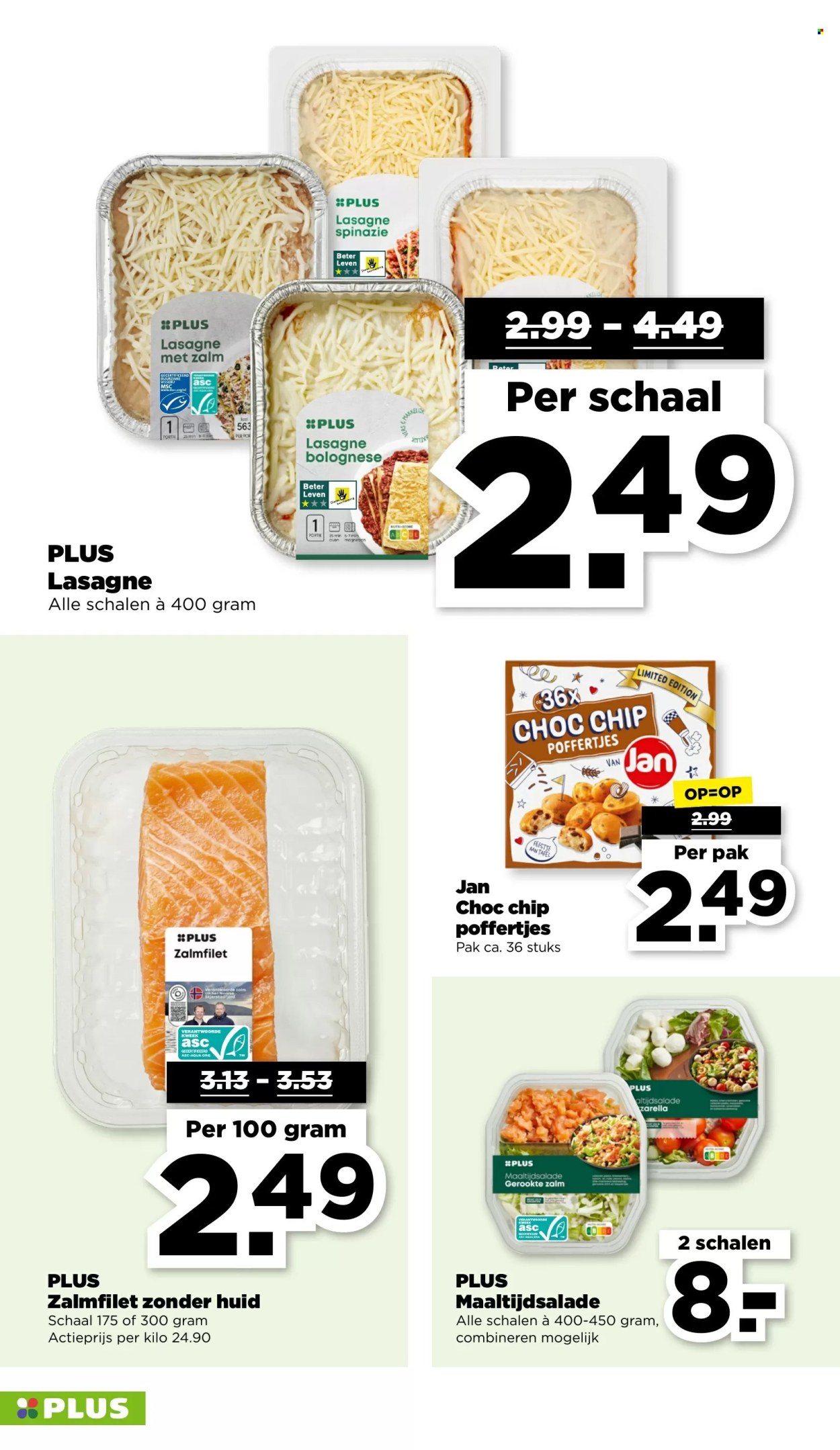 Plus-aanbieding - 20-10-2024 - 26-10-2024. Pagina 12
