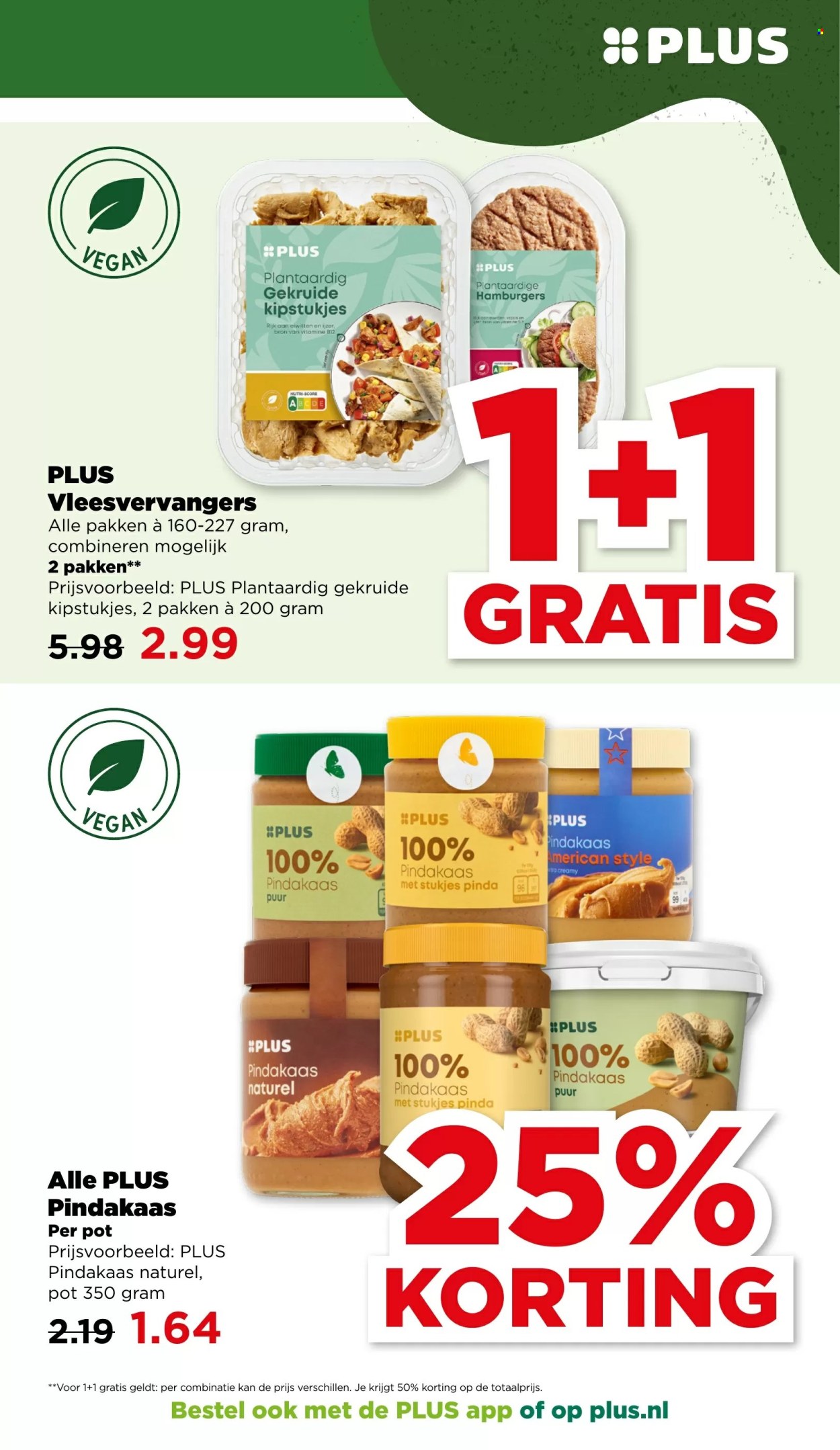 Plus-aanbieding - 20-10-2024 - 26-10-2024. Pagina 15