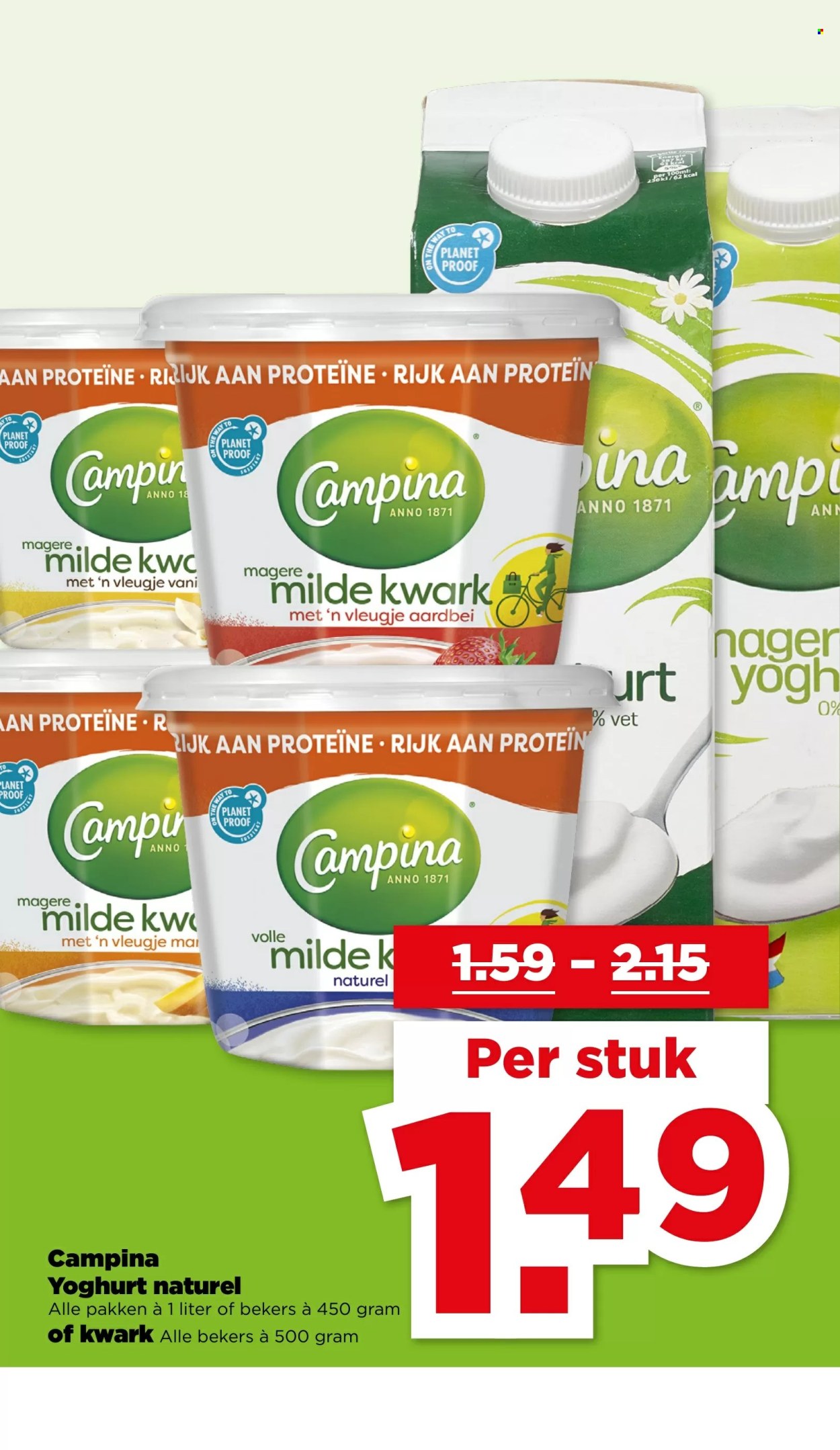Plus-aanbieding - 20-10-2024 - 26-10-2024. Pagina 19