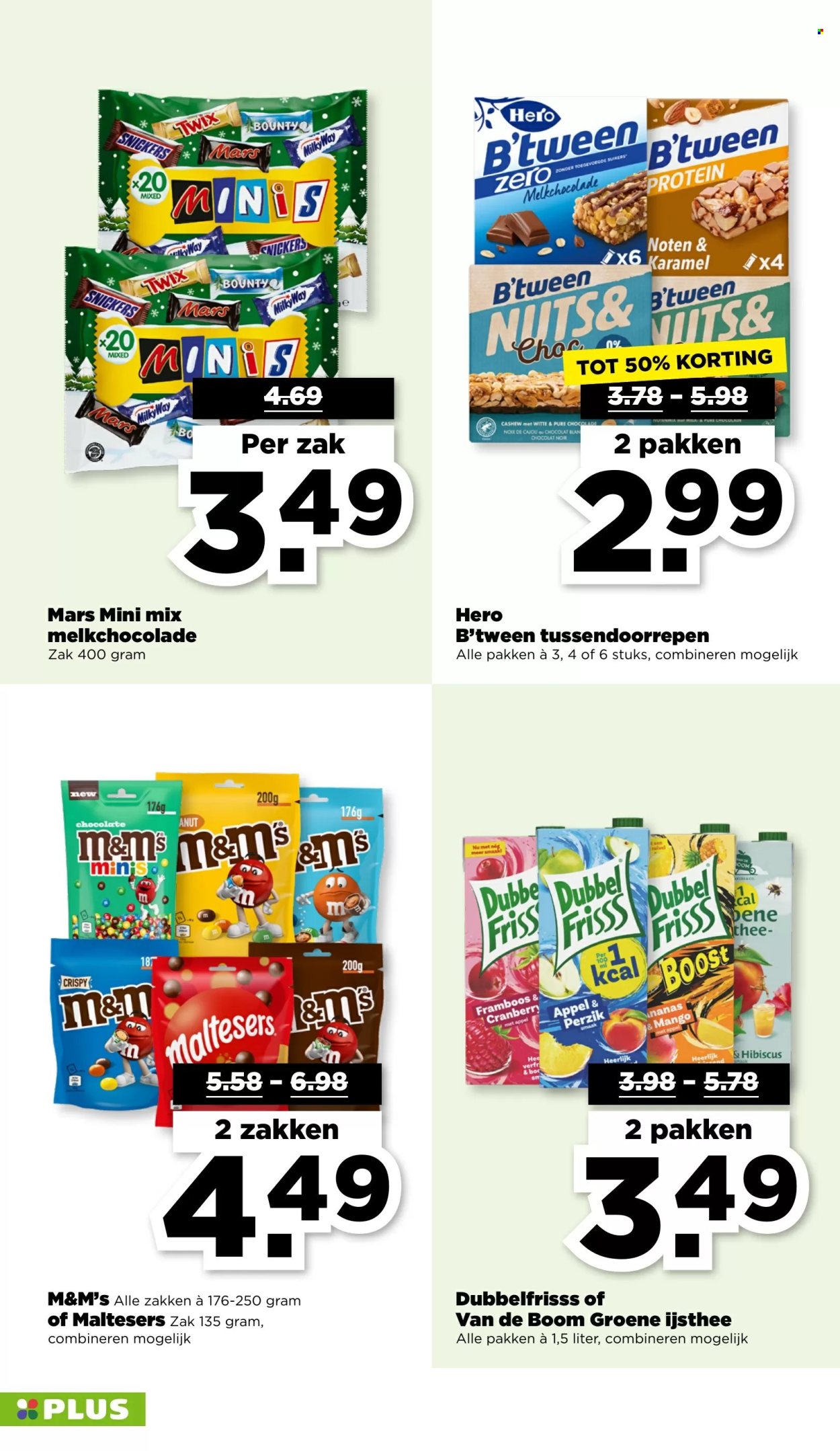 Plus-aanbieding - 20-10-2024 - 26-10-2024. Pagina 26