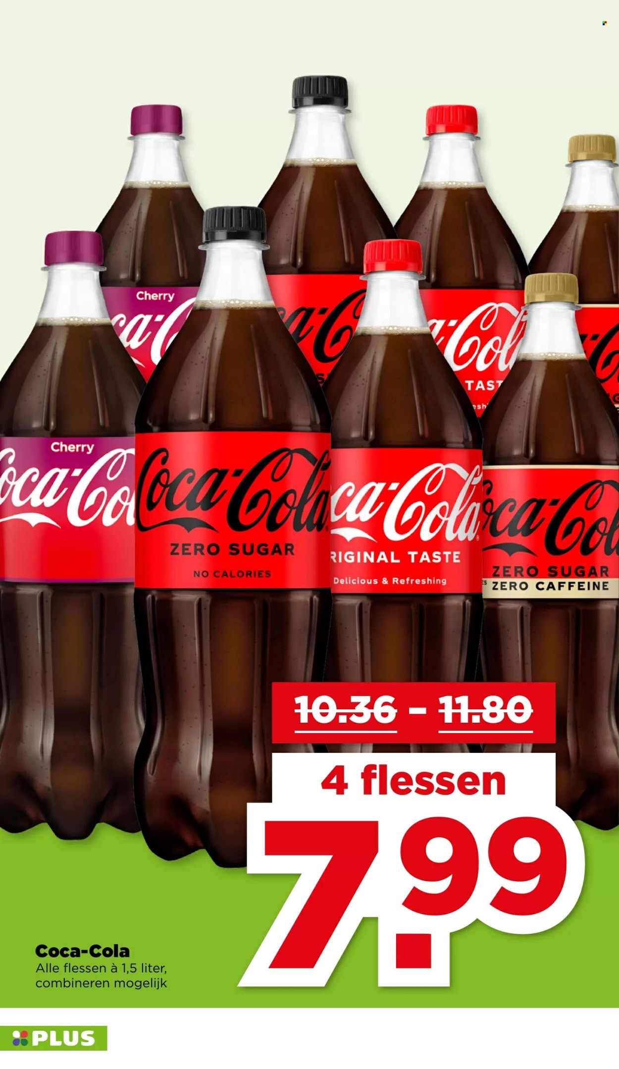 Plus-aanbieding - 20-10-2024 - 26-10-2024. Pagina 28