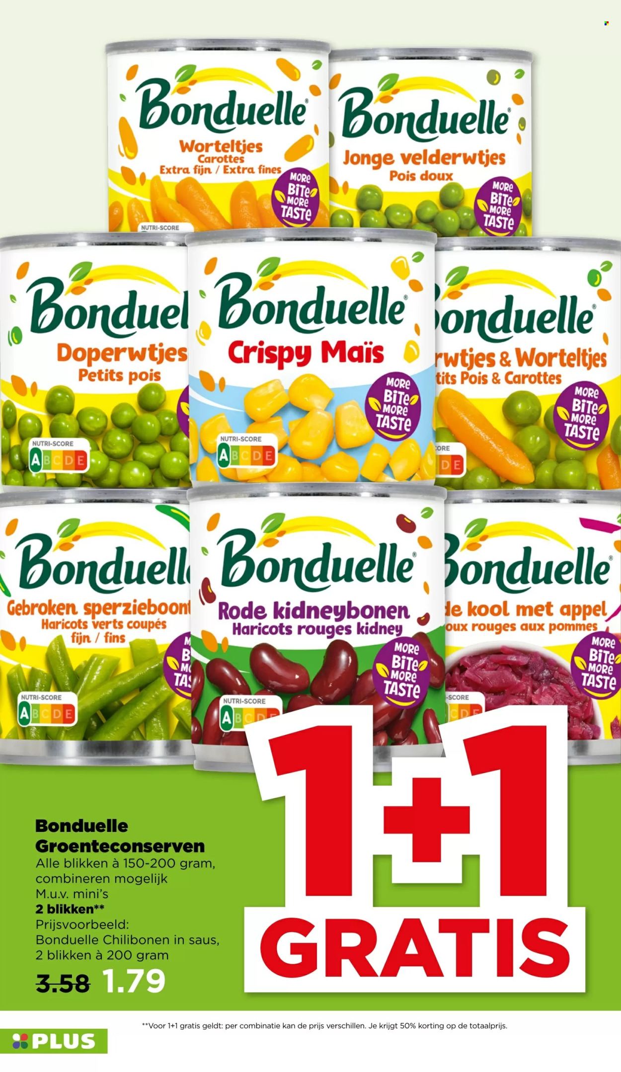Plus-aanbieding - 20-10-2024 - 26-10-2024. Pagina 32