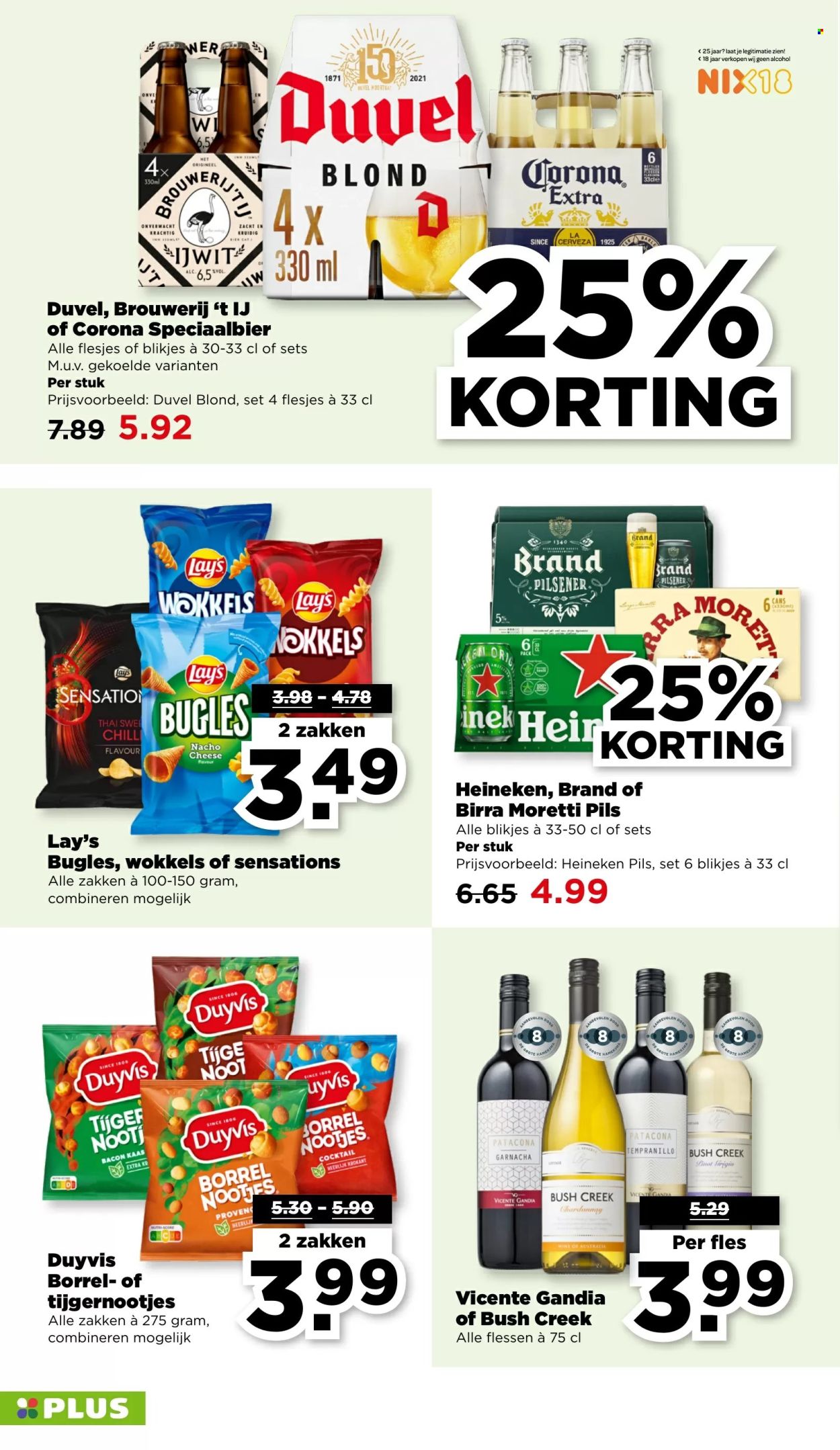 Plus-aanbieding - 20-10-2024 - 26-10-2024. Pagina 34