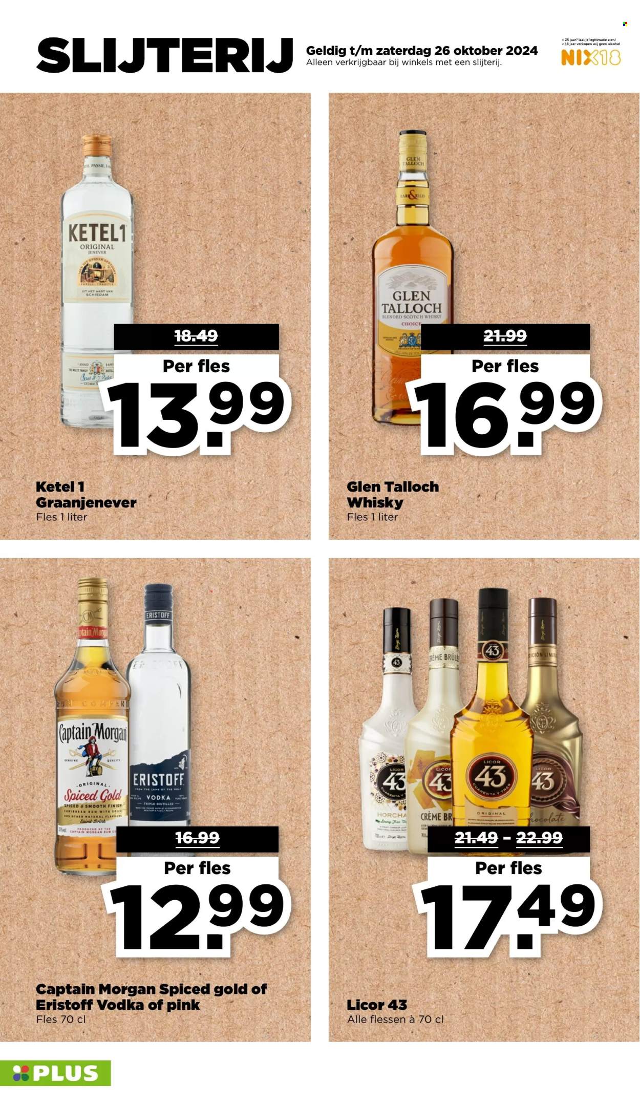 Plus-aanbieding - 20-10-2024 - 26-10-2024. Pagina 36
