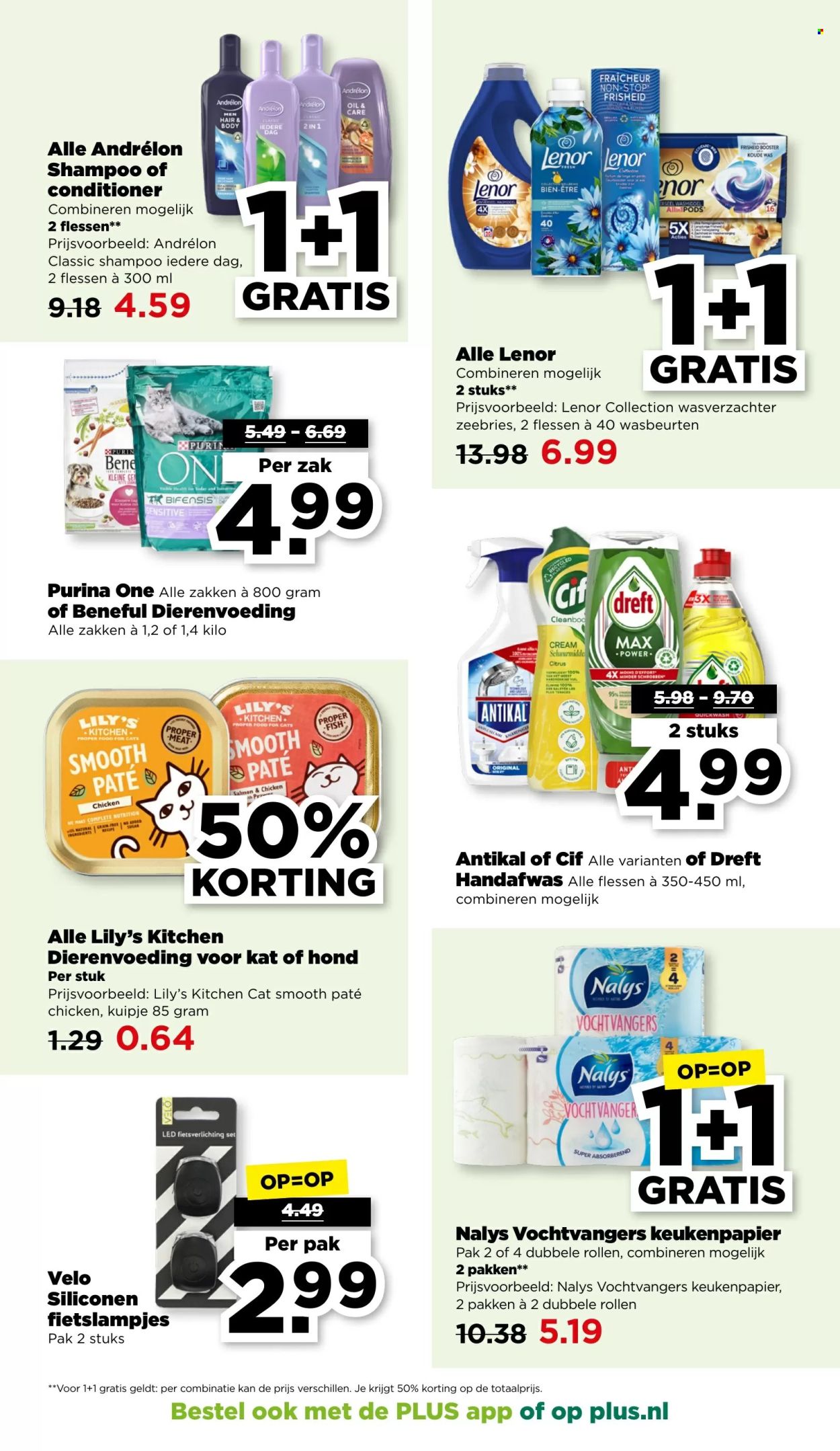 Plus-aanbieding - 20-10-2024 - 26-10-2024. Pagina 37