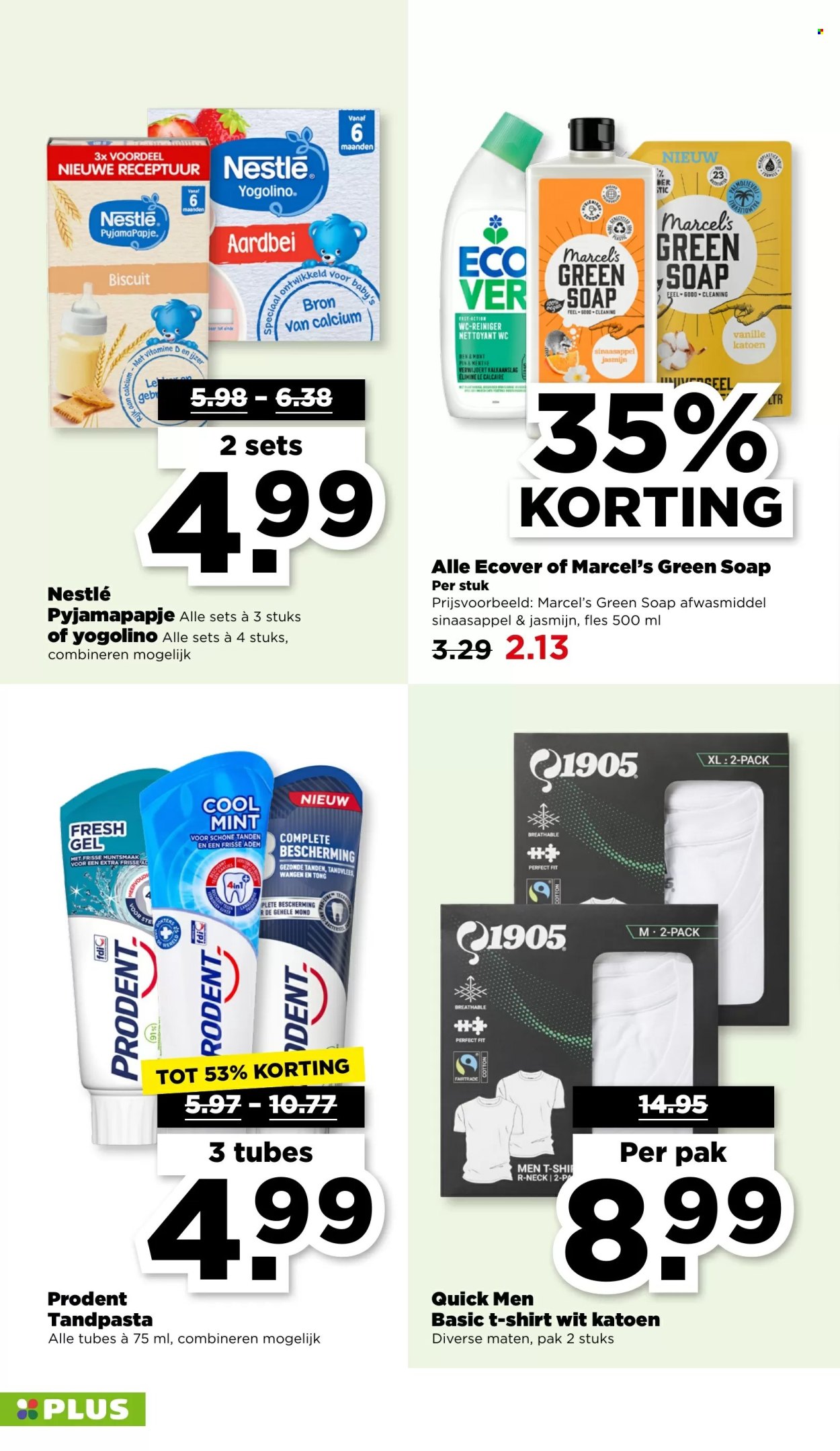 Plus-aanbieding - 20-10-2024 - 26-10-2024. Pagina 38