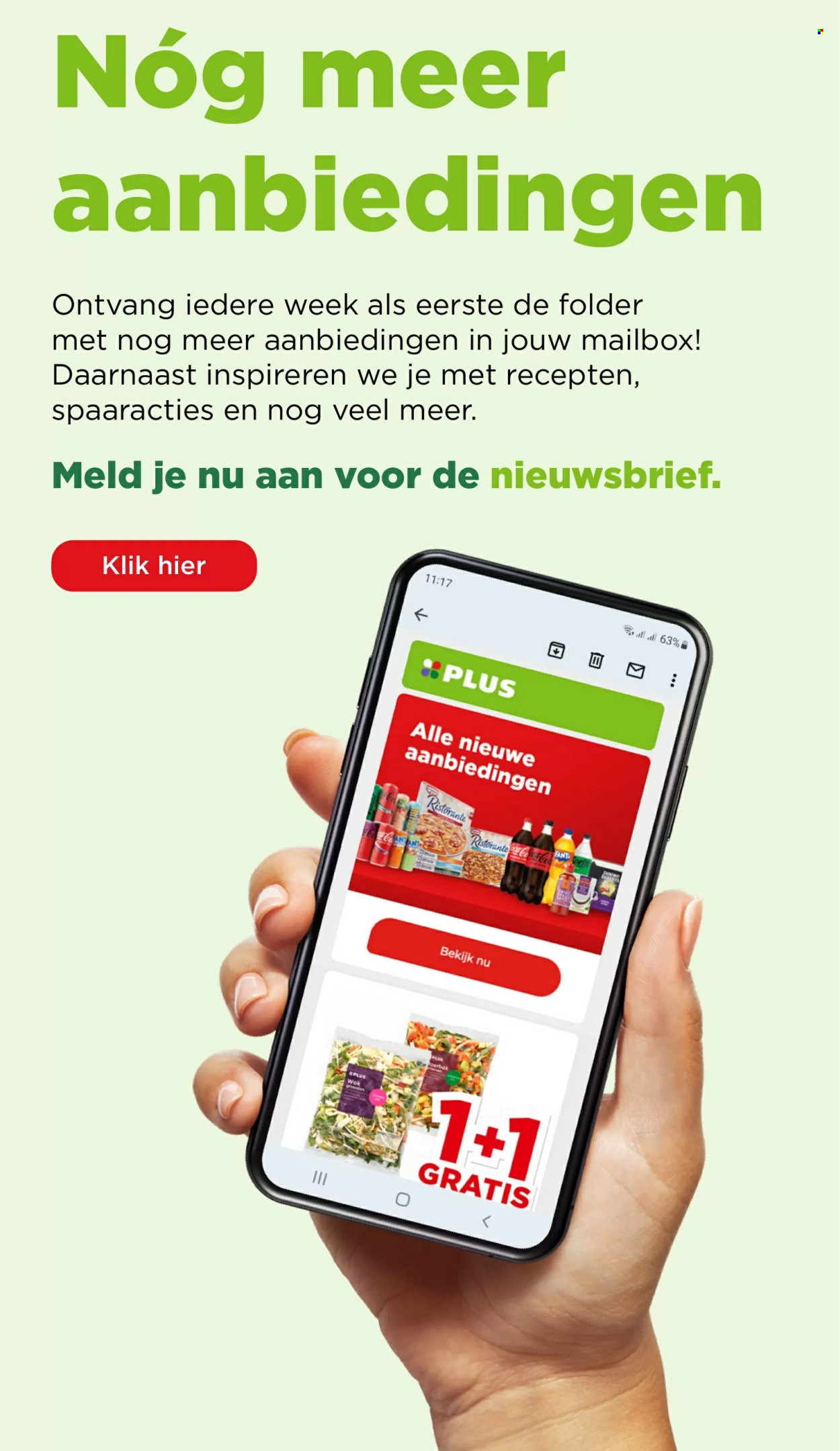 Plus-aanbieding - 20-10-2024 - 26-10-2024. Pagina 44