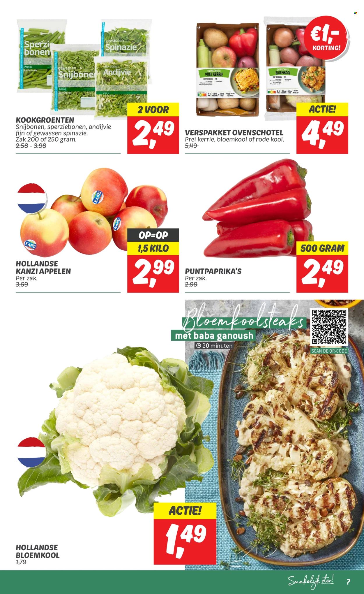 DekaMarkt-aanbieding - 22-10-2024 - 28-10-2024. Pagina 7