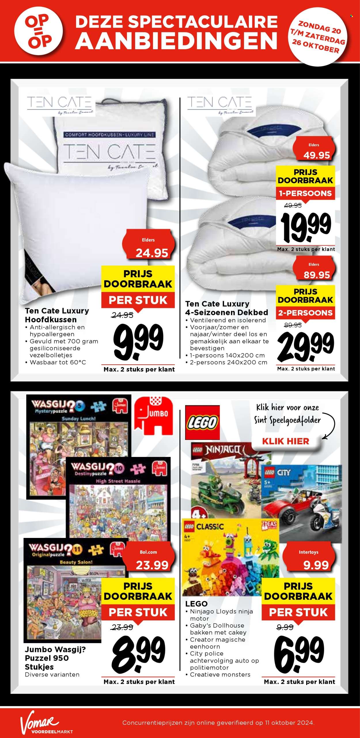 Vomar-aanbieding - 20-10-2024 - 26-10-2024. Pagina 8