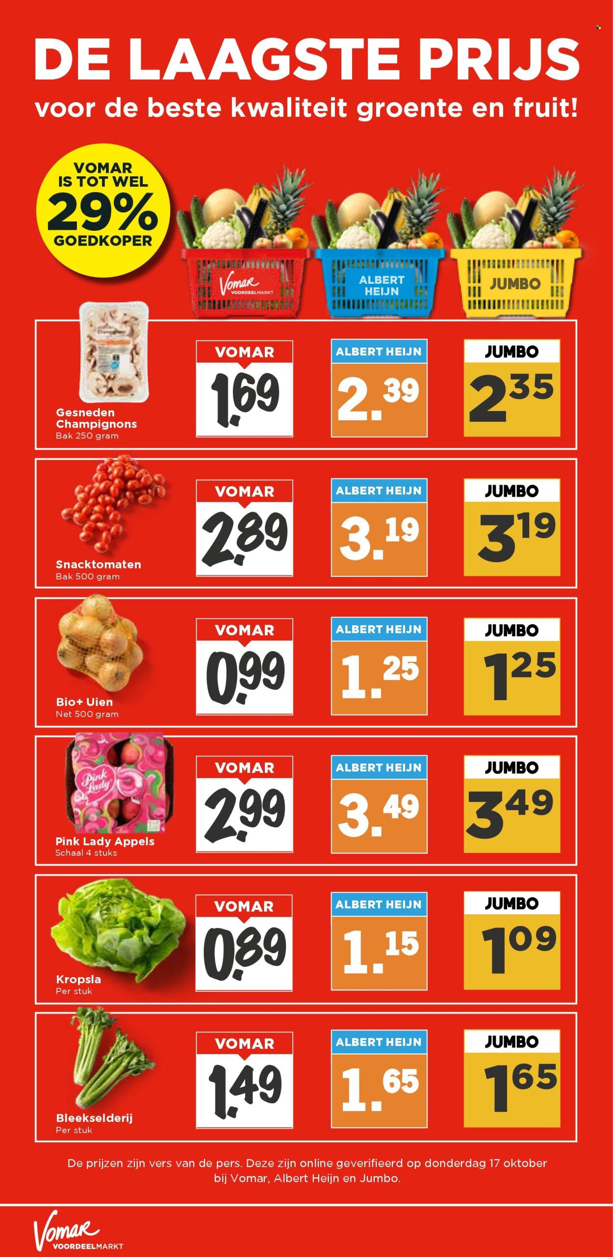 Vomar-aanbieding - 20-10-2024 - 26-10-2024. Pagina 14