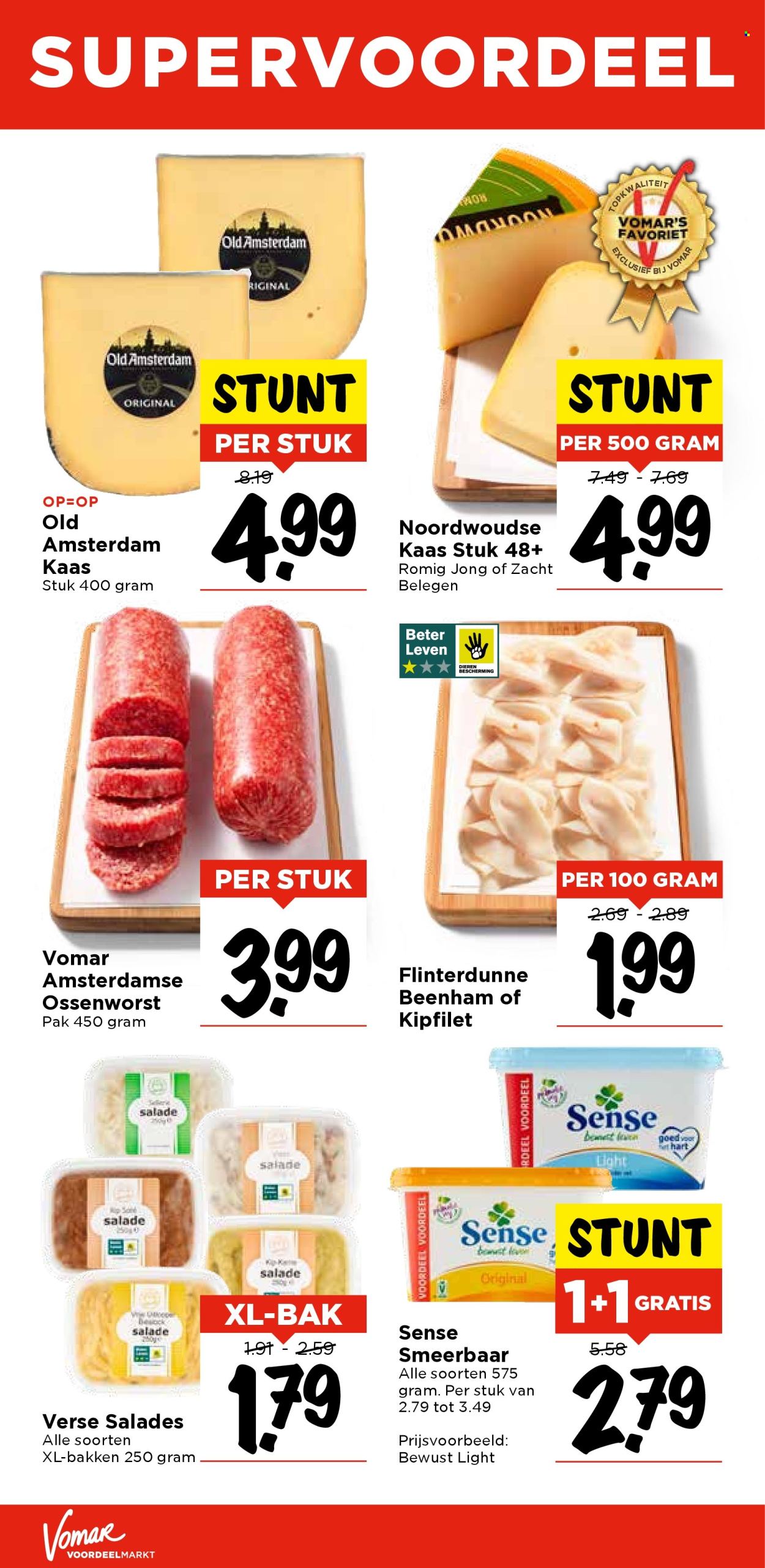 Vomar-aanbieding - 20-10-2024 - 26-10-2024. Pagina 21