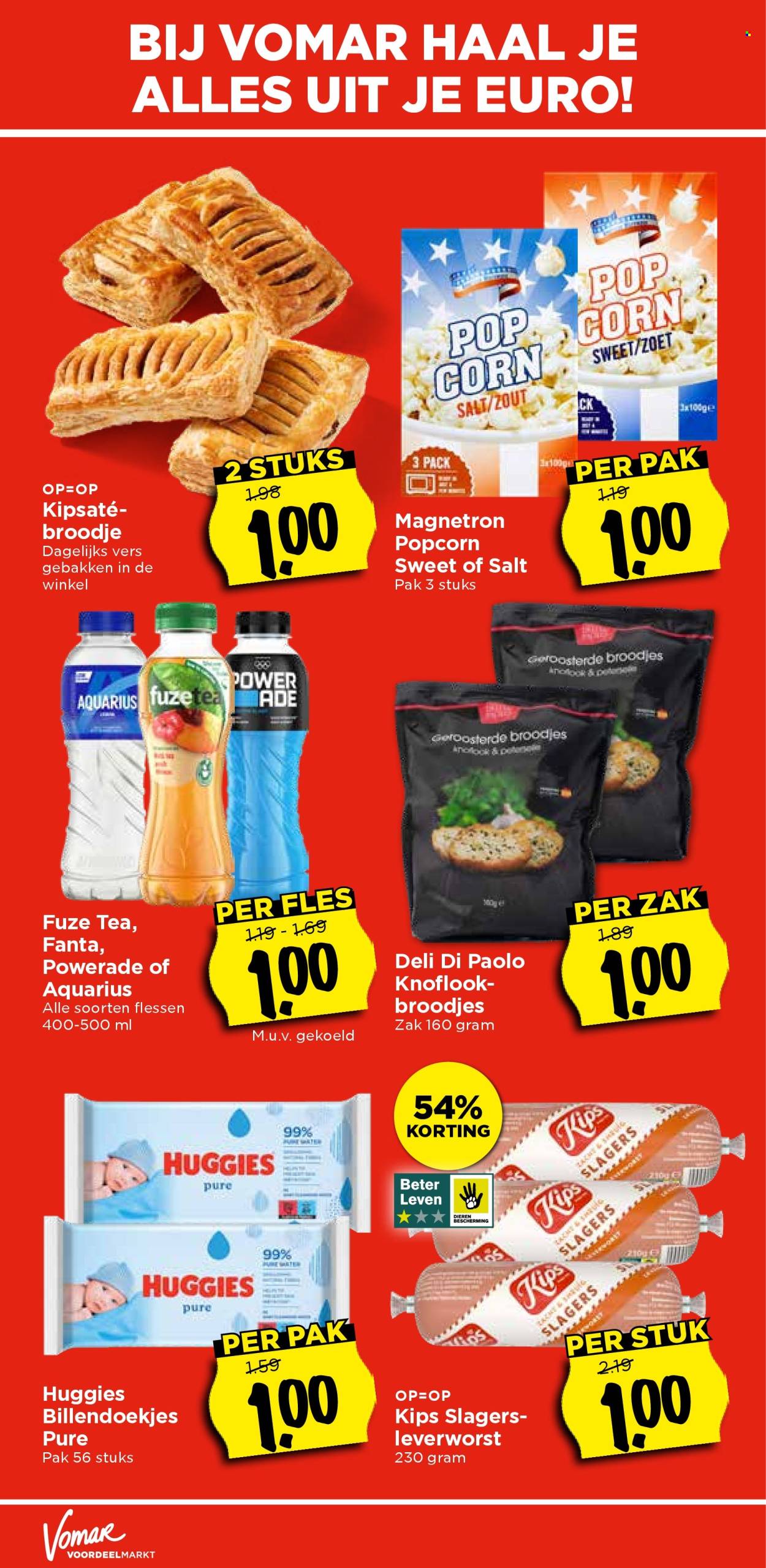 Vomar-aanbieding - 20-10-2024 - 26-10-2024. Pagina 25