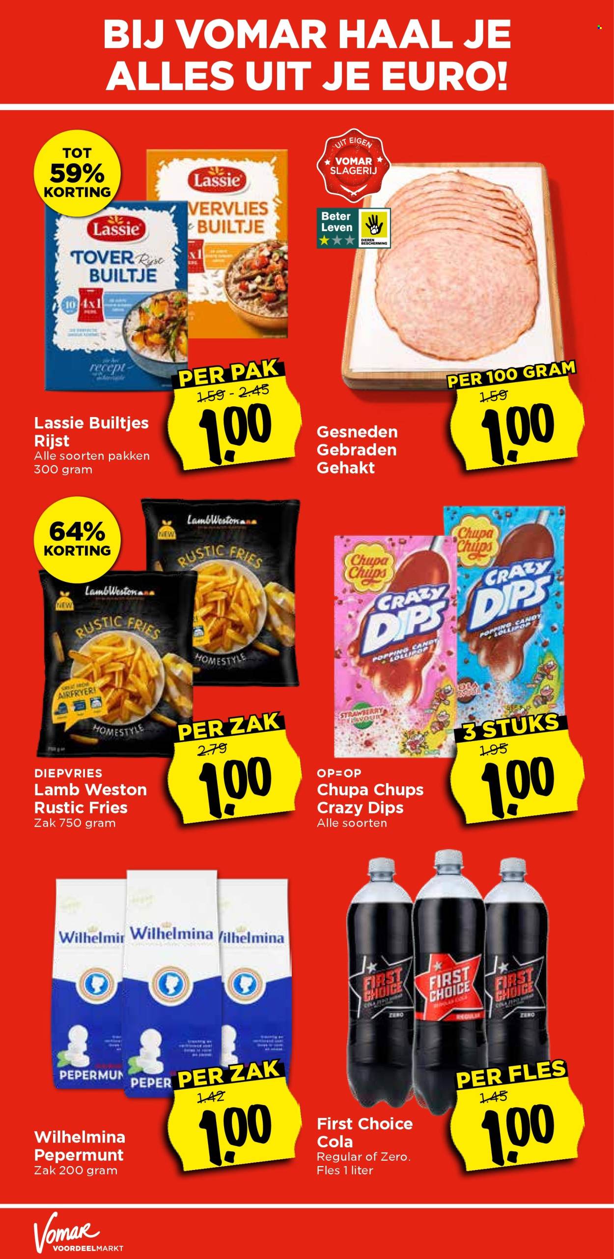 Vomar-aanbieding - 20-10-2024 - 26-10-2024. Pagina 26