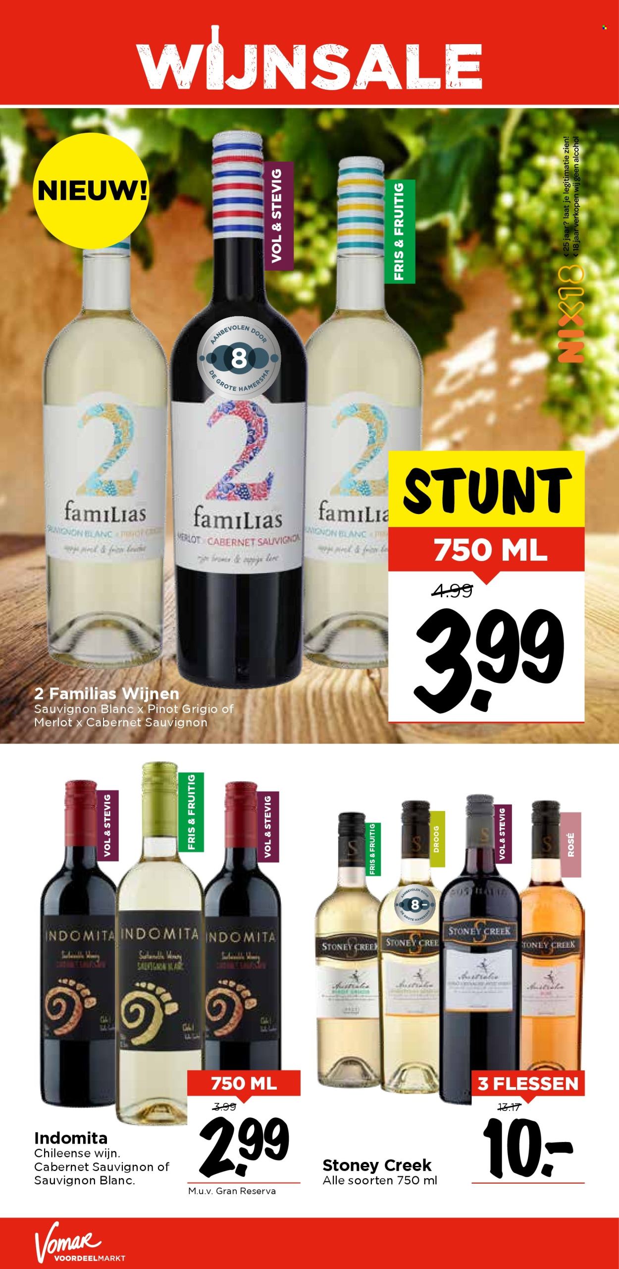 Vomar-aanbieding - 20-10-2024 - 26-10-2024. Pagina 31