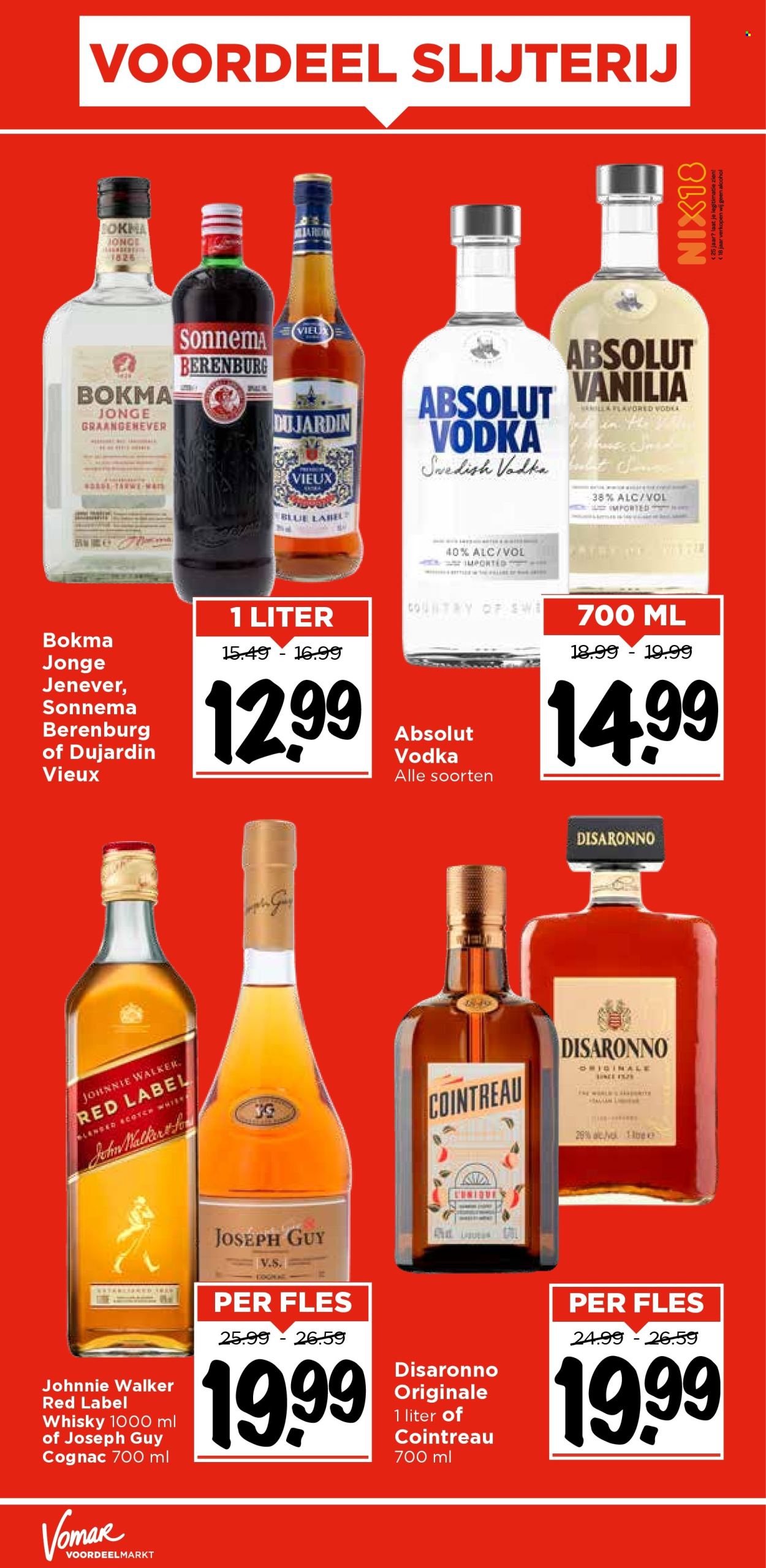Vomar-aanbieding - 20-10-2024 - 26-10-2024. Pagina 32