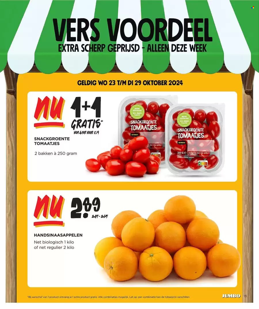 Jumbo-aanbieding - 23-10-2024 - 29-10-2024. Pagina 4