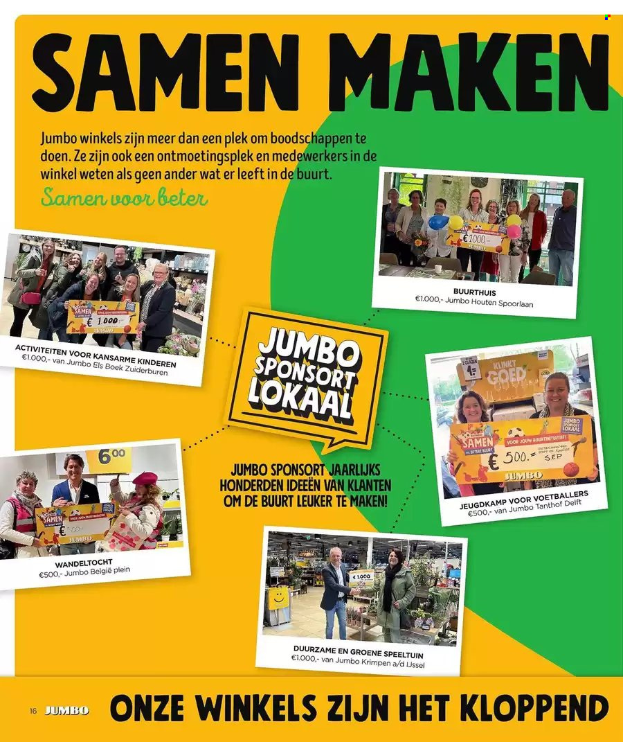 Jumbo-aanbieding - 23-10-2024 - 29-10-2024. Pagina 7