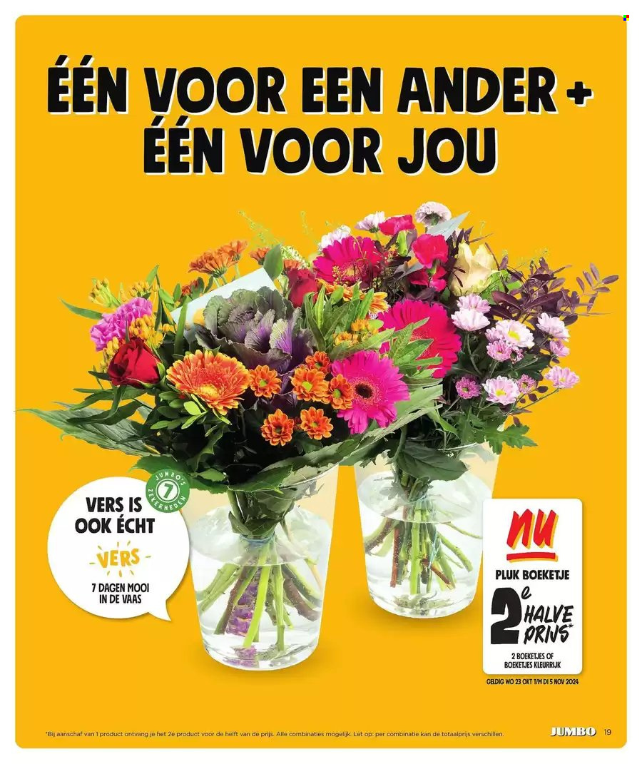 Jumbo-aanbieding - 23-10-2024 - 29-10-2024. Pagina 10