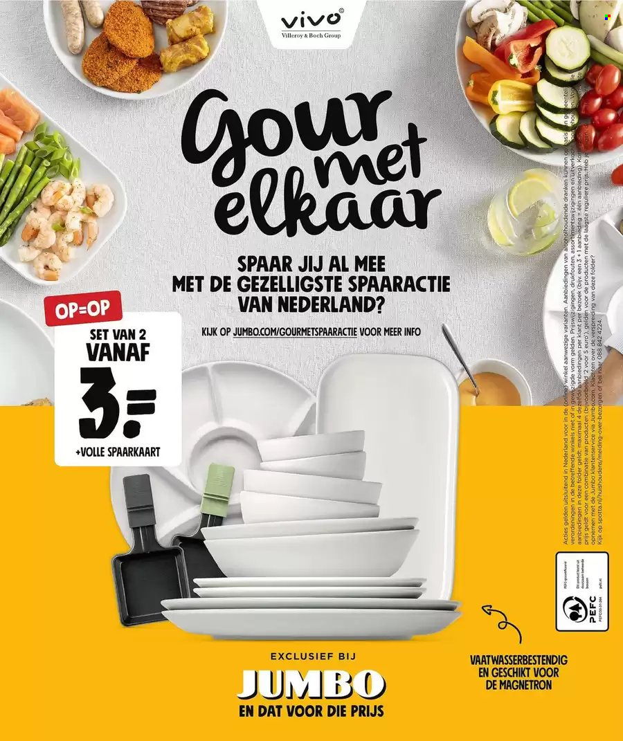 Jumbo-aanbieding - 23-10-2024 - 29-10-2024. Pagina 18