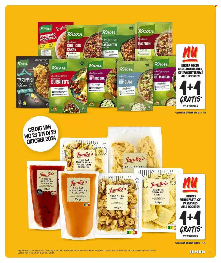 Jumbo-aanbieding - 23-10-2024 - 29-10-2024. Pagina 22
