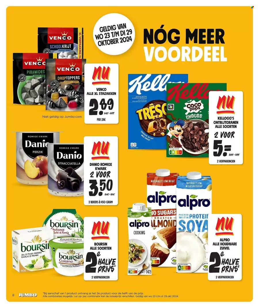 Jumbo-aanbieding - 23-10-2024 - 29-10-2024. Pagina 27