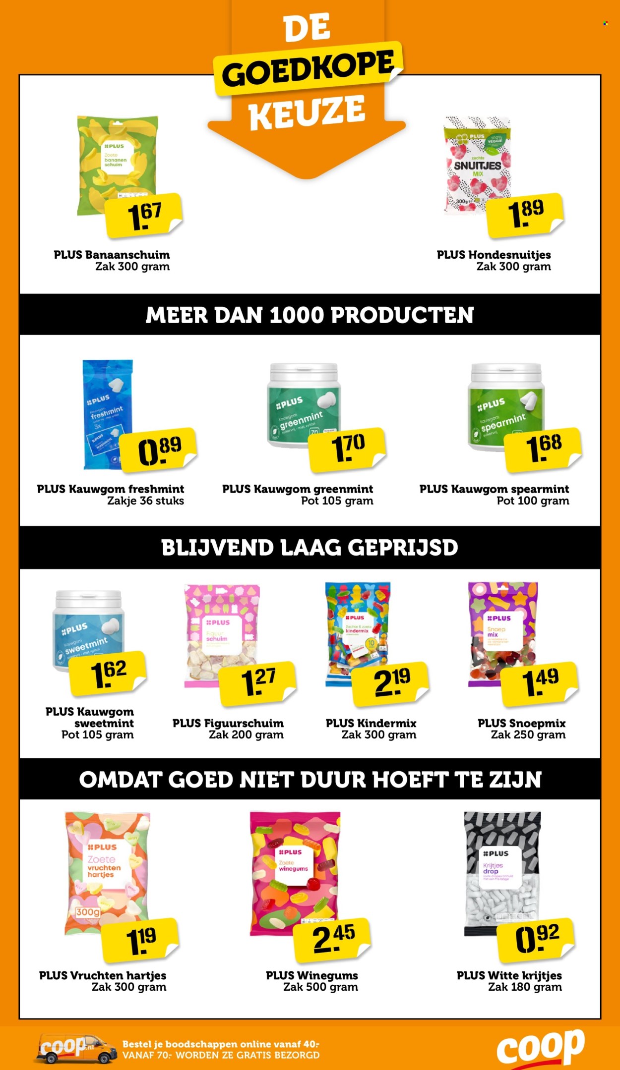 Coop-aanbieding - 21-10-2024 - 27-10-2024. Pagina 6