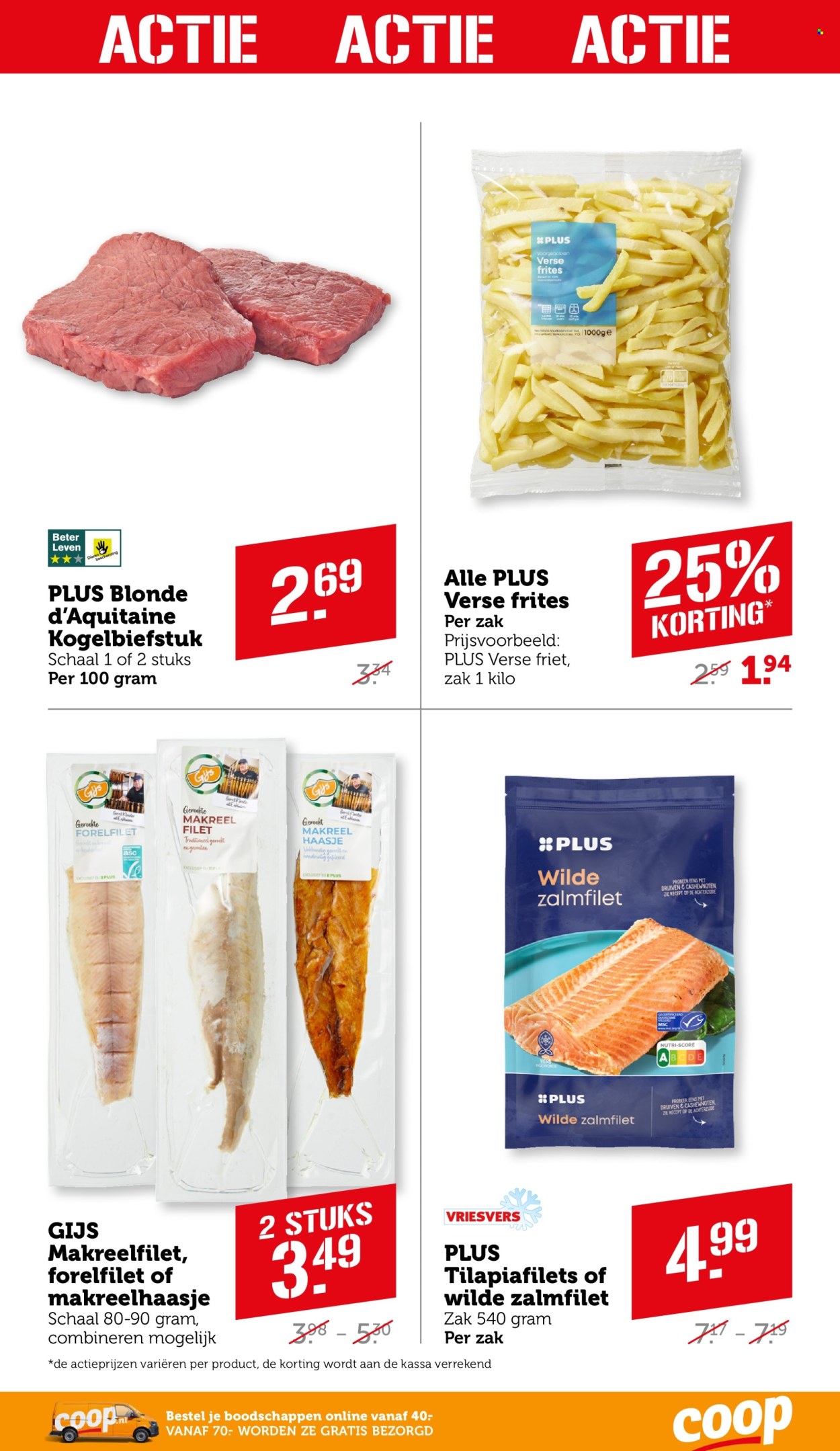 Coop-aanbieding - 21-10-2024 - 27-10-2024. Pagina 8