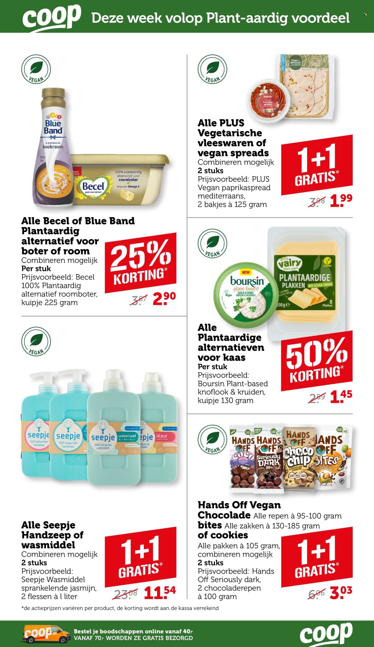 Coop-aanbieding - 21-10-2024 - 27-10-2024. Pagina 13