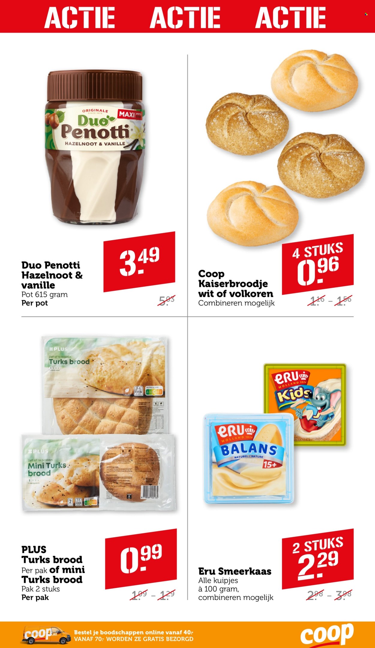 Coop-aanbieding - 21-10-2024 - 27-10-2024. Pagina 15