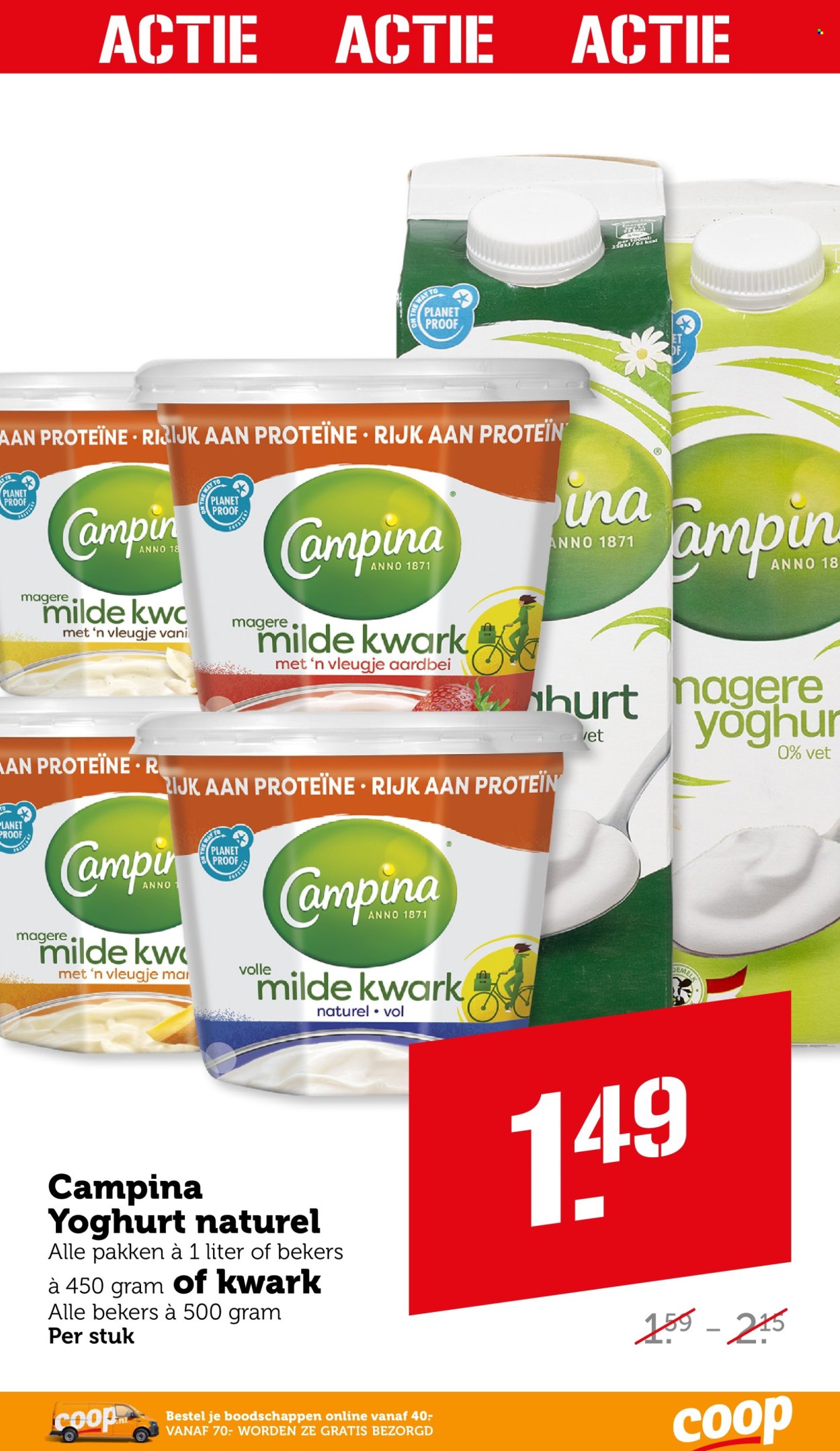 Coop-aanbieding - 21-10-2024 - 27-10-2024. Pagina 18