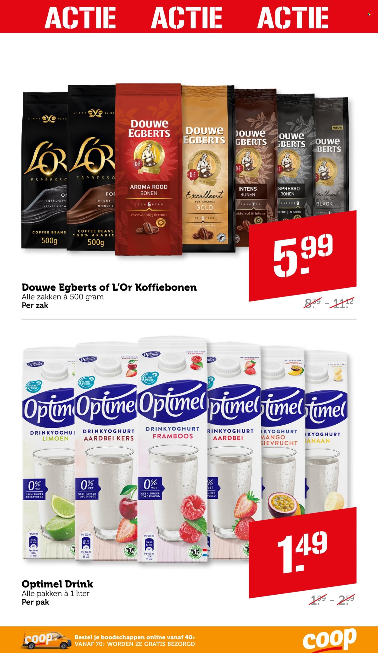 Coop-aanbieding - 21-10-2024 - 27-10-2024. Pagina 23