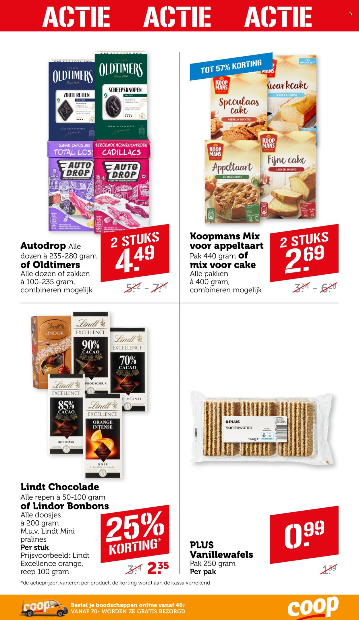 Coop-aanbieding - 21-10-2024 - 27-10-2024. Pagina 24