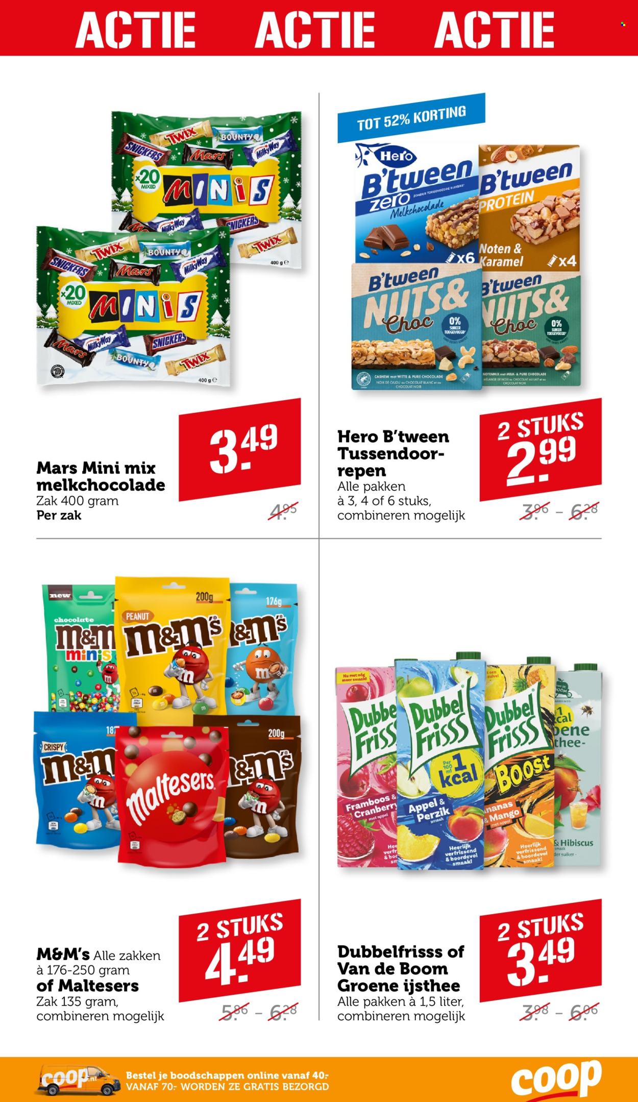 Coop-aanbieding - 21-10-2024 - 27-10-2024. Pagina 25