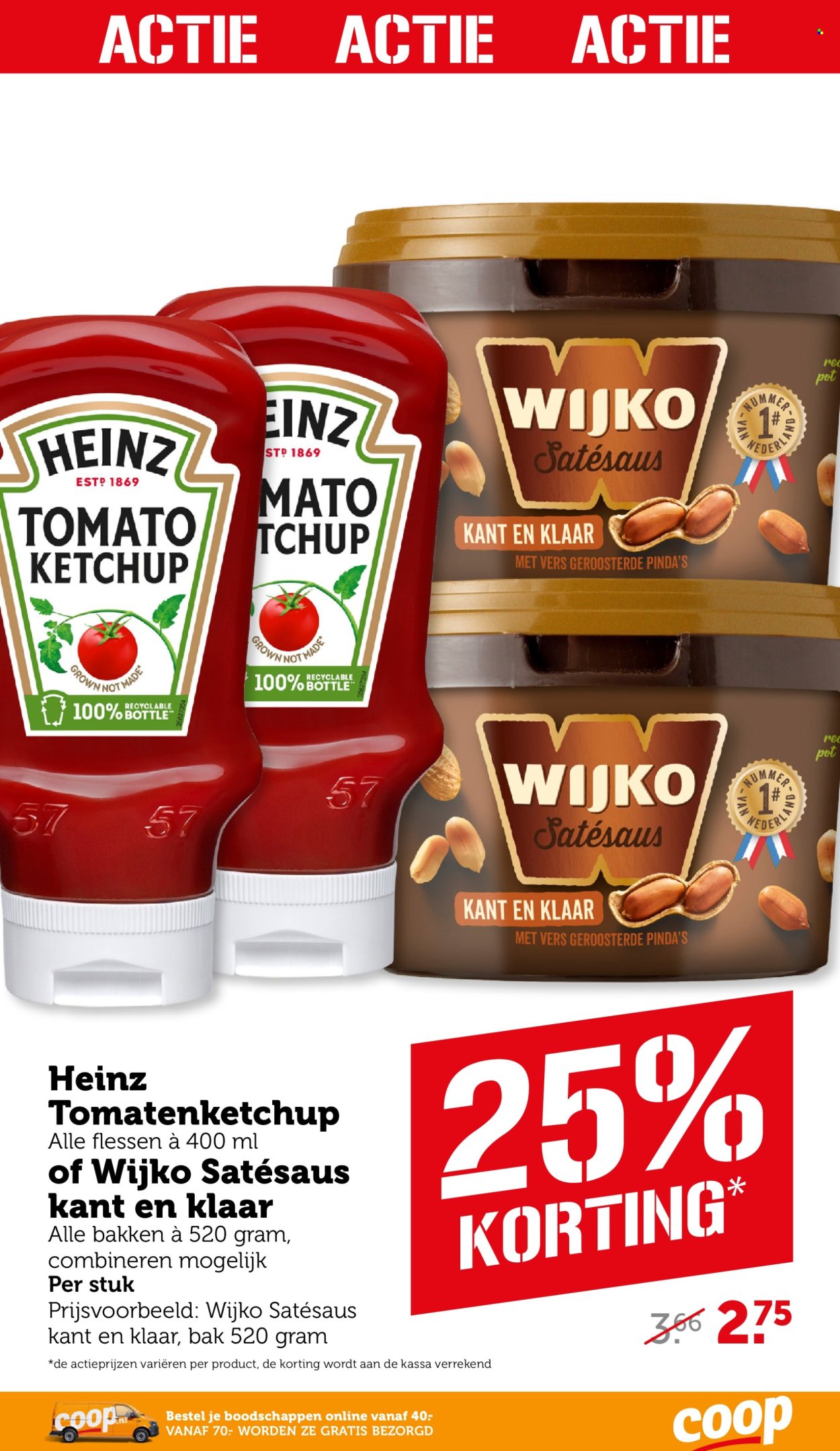 Coop-aanbieding - 21-10-2024 - 27-10-2024. Pagina 28