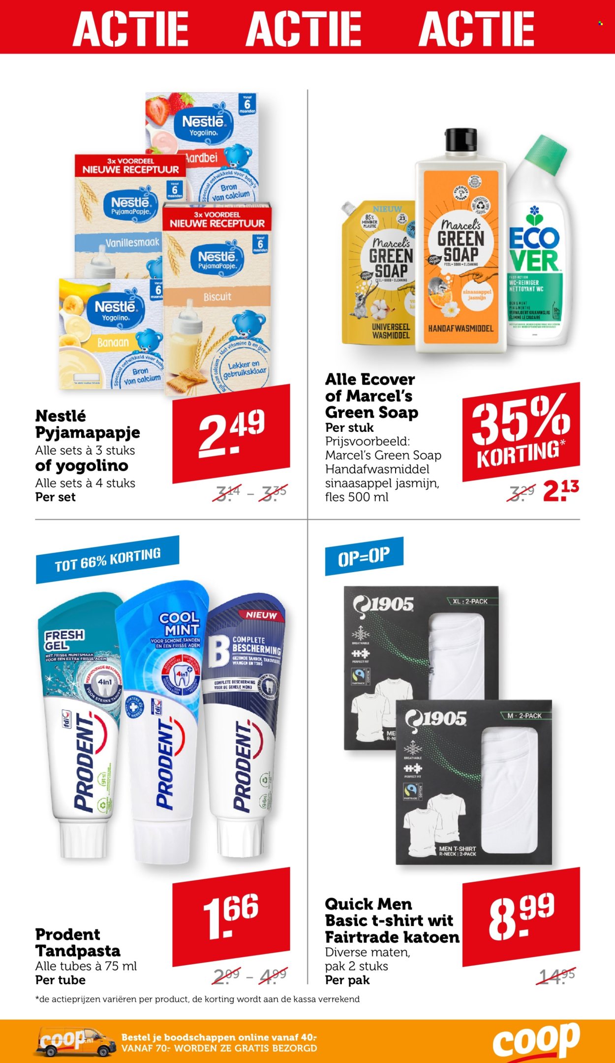 Coop-aanbieding - 21-10-2024 - 27-10-2024. Pagina 37