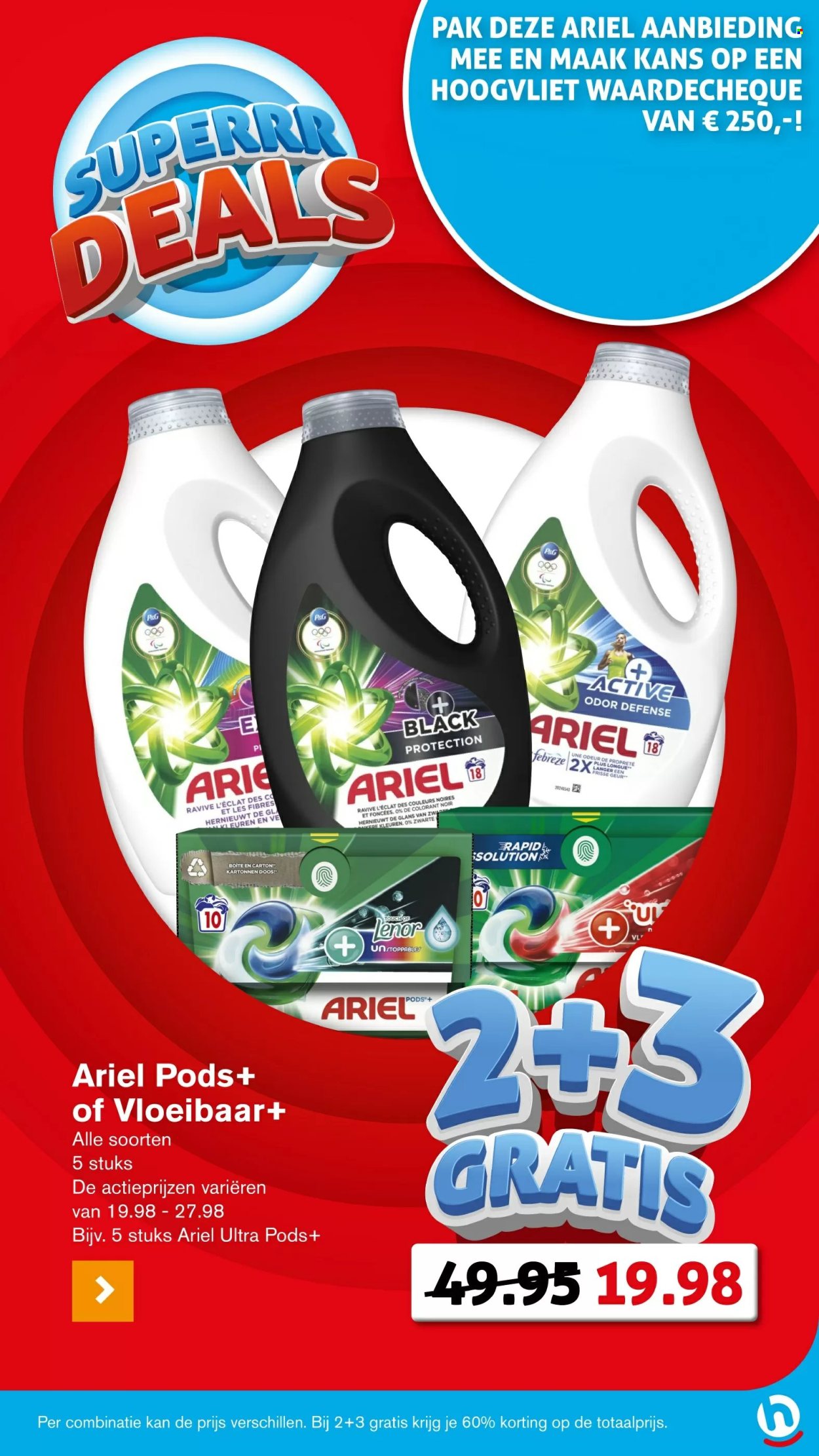 Hoogvliet-aanbieding - 23-10-2024 - 29-10-2024. Pagina 2