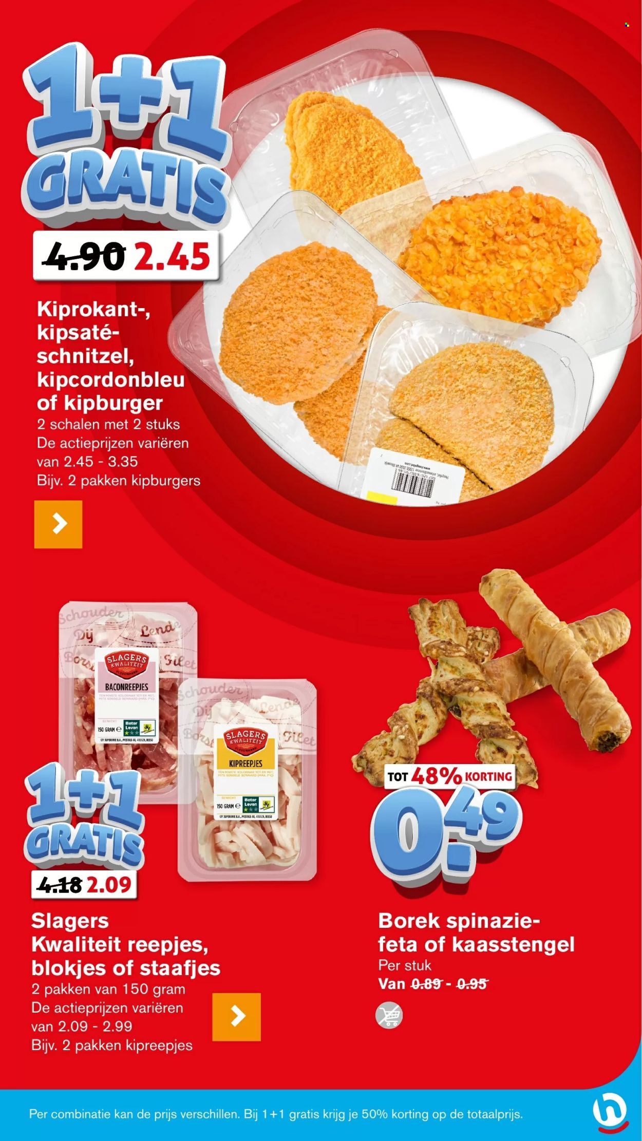 Hoogvliet-aanbieding - 23-10-2024 - 29-10-2024. Pagina 3