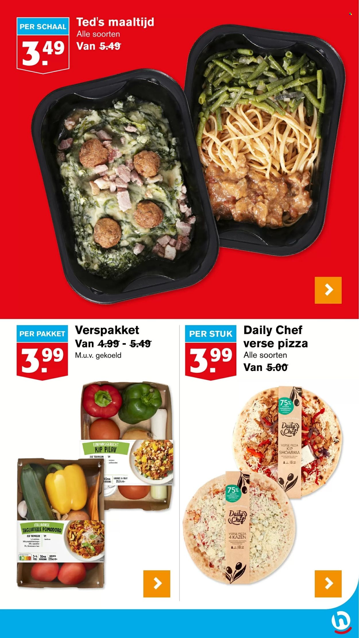 Hoogvliet-aanbieding - 23-10-2024 - 29-10-2024. Pagina 16