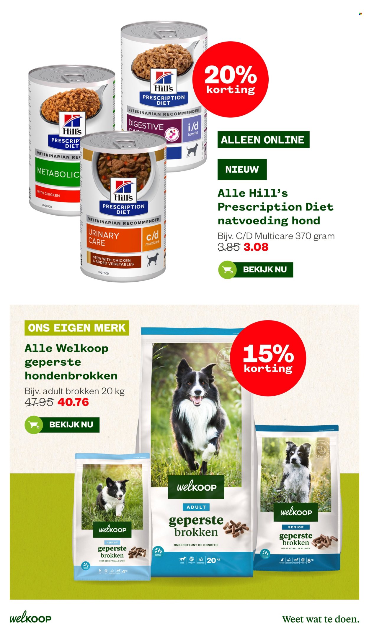 Welkoop-aanbieding - 21-10-2024 - 10-11-2024. Pagina 7