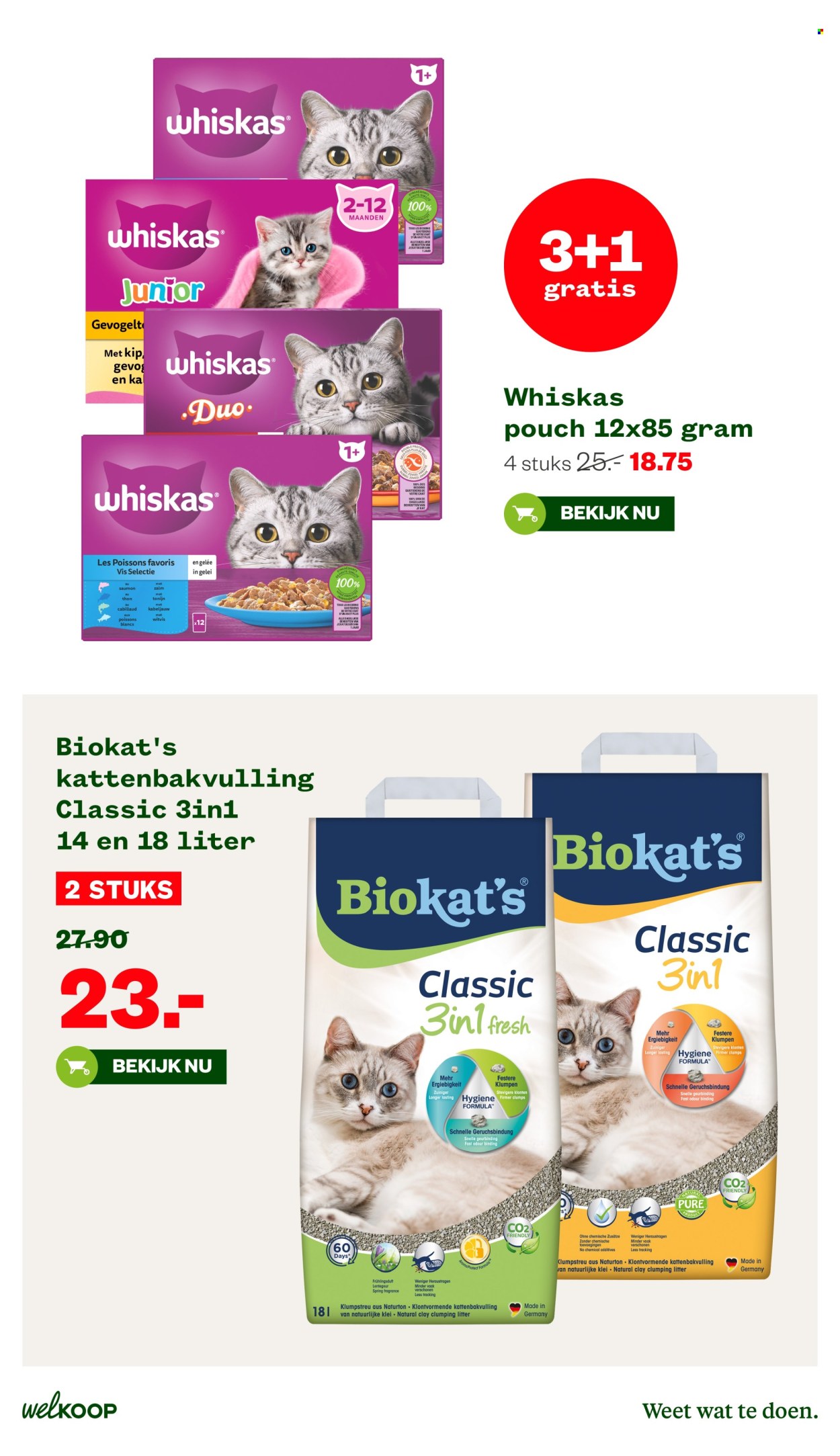 Welkoop-aanbieding - 21-10-2024 - 10-11-2024. Pagina 9
