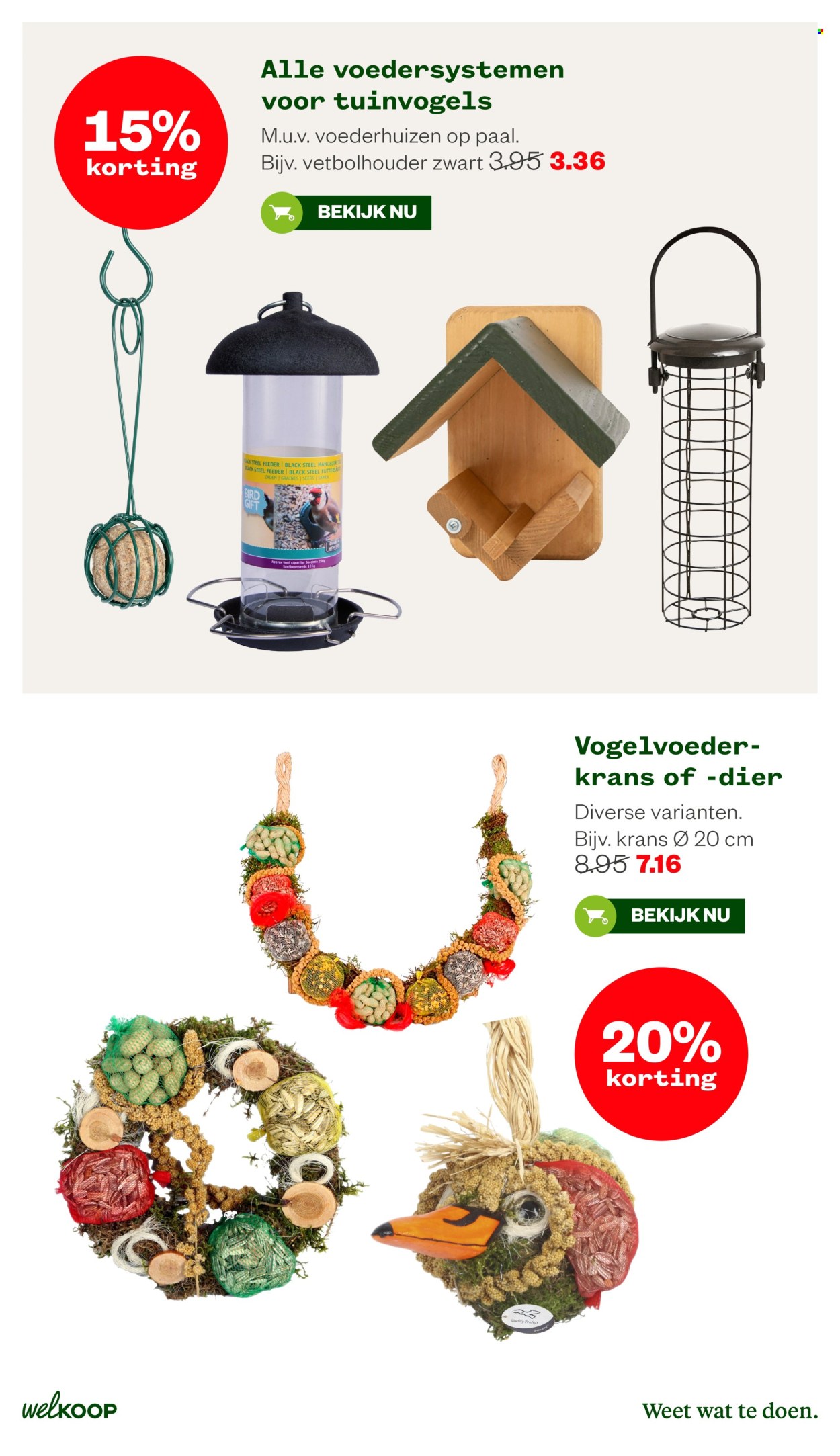 Welkoop-aanbieding - 21-10-2024 - 10-11-2024. Pagina 11