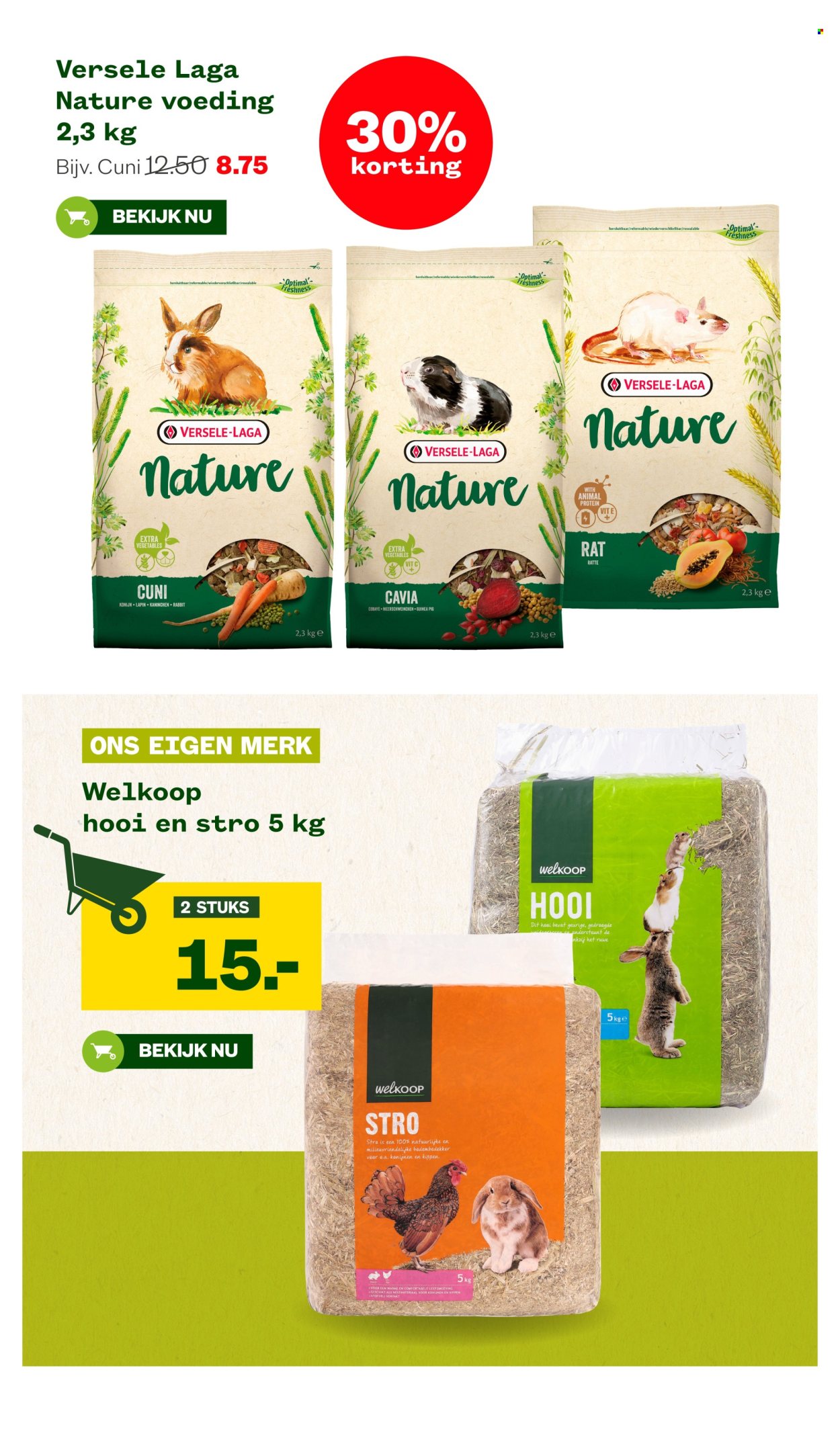 Welkoop-aanbieding - 21-10-2024 - 10-11-2024. Pagina 16