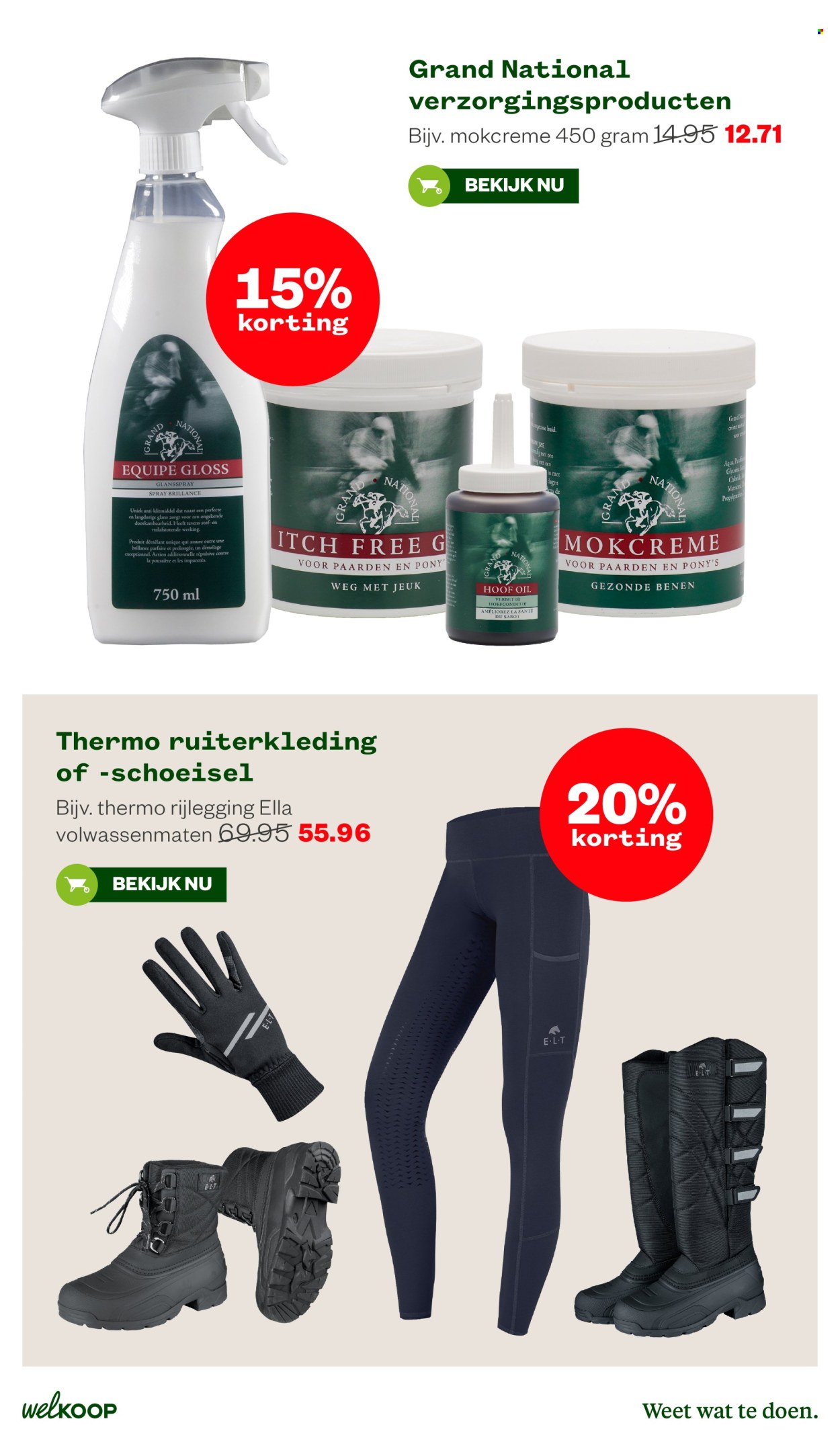 Welkoop-aanbieding - 21-10-2024 - 10-11-2024. Pagina 19