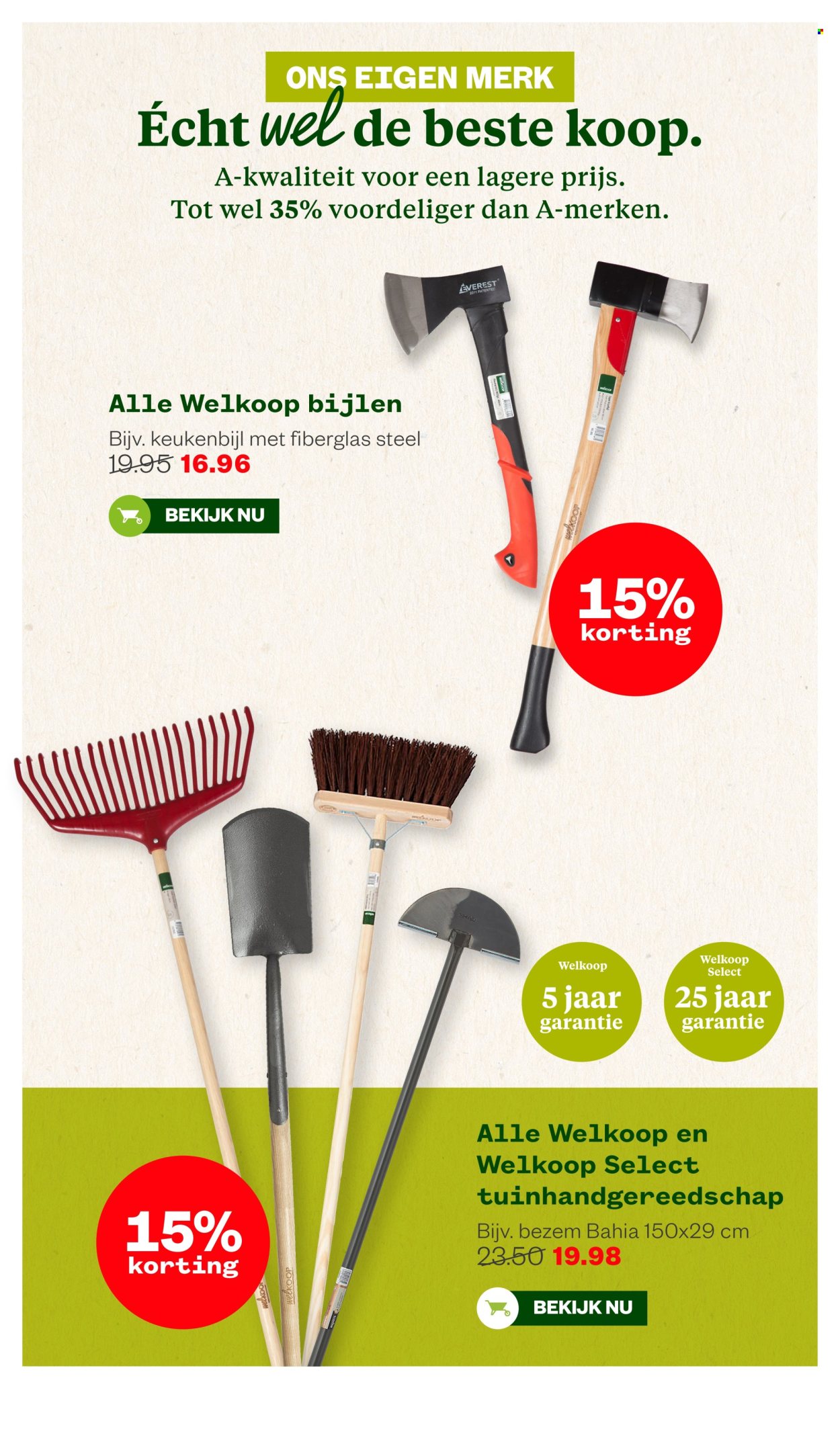 Welkoop-aanbieding - 21-10-2024 - 10-11-2024. Pagina 24