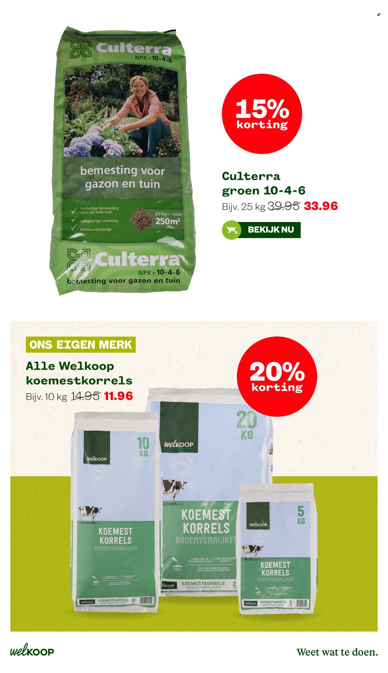 Welkoop-aanbieding - 21-10-2024 - 10-11-2024. Pagina 25