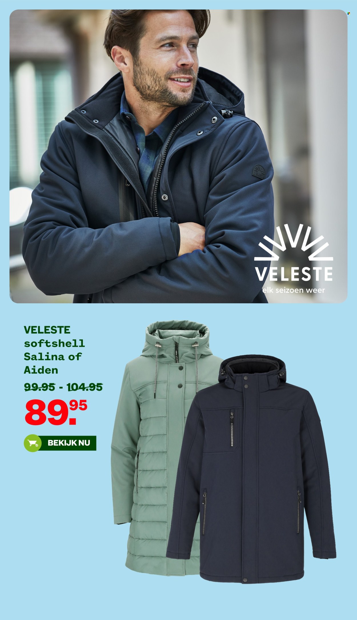 Welkoop-aanbieding - 21-10-2024 - 10-11-2024. Pagina 32