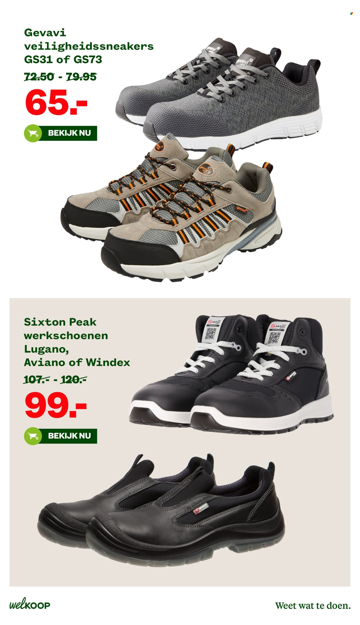 Welkoop-aanbieding - 21-10-2024 - 10-11-2024. Pagina 41