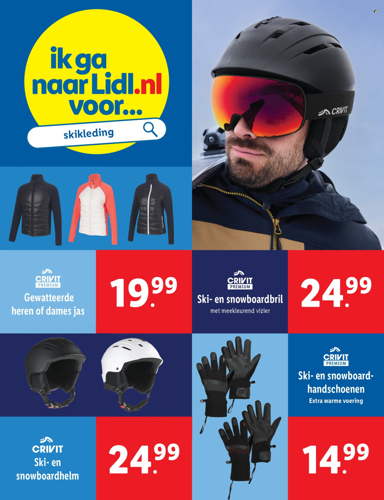 Lidl-aanbieding - 21-10-2024 - 27-10-2024. Pagina 2